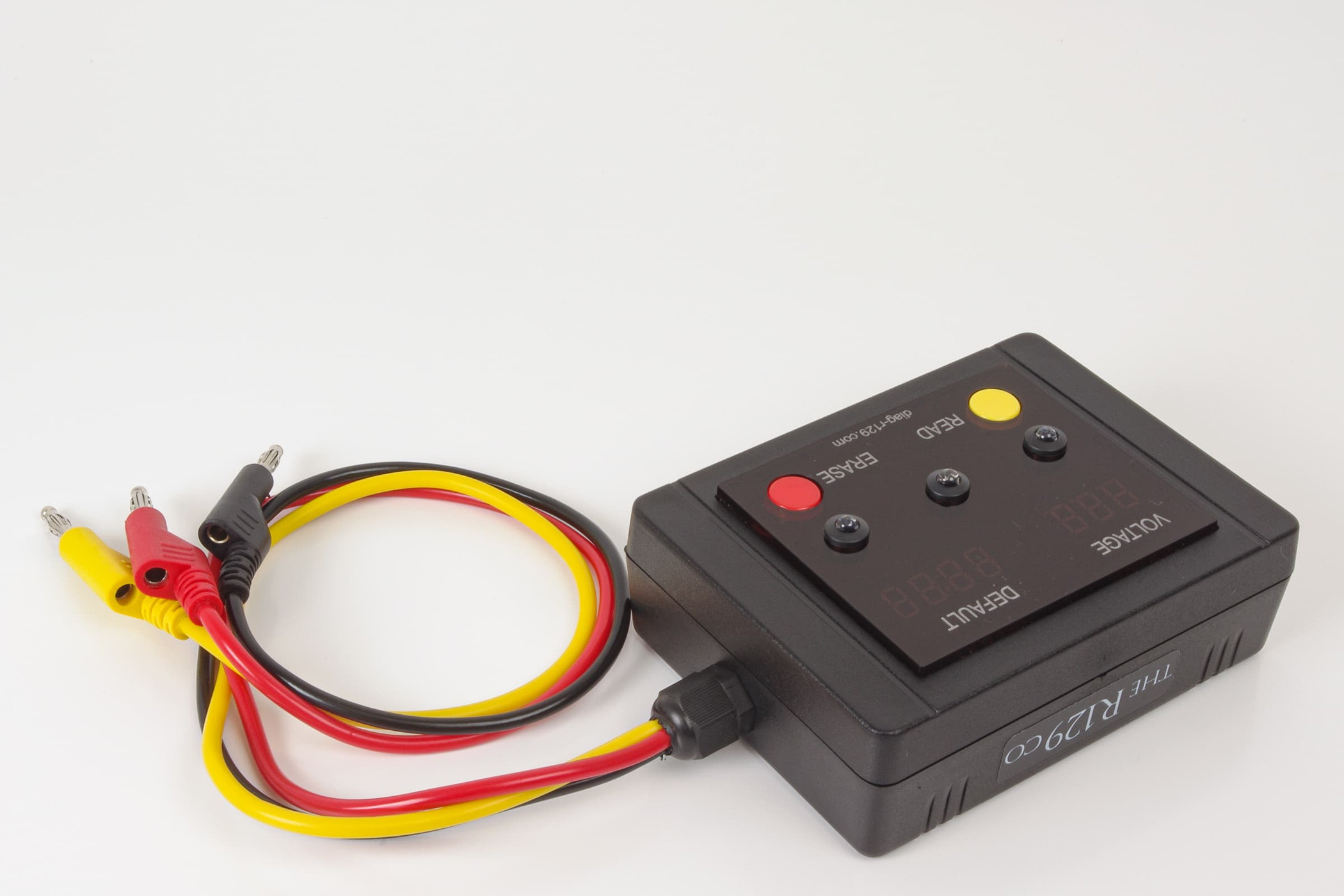 Mercedes 1295800000 OBD1 Automatic Diagnostic Tool (New) | R129 SL