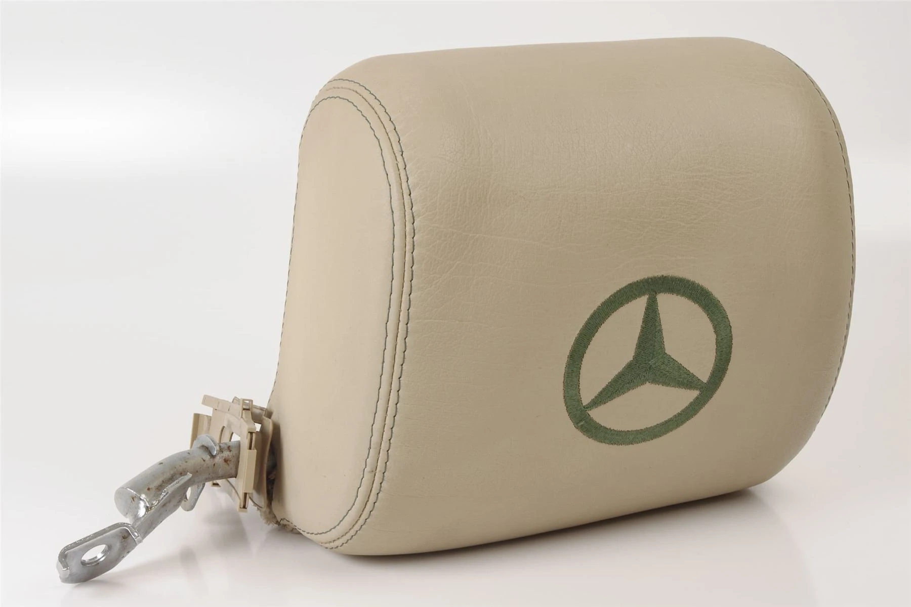 Mercedes 1299700850 Headrest - Right Beige | R129 SL