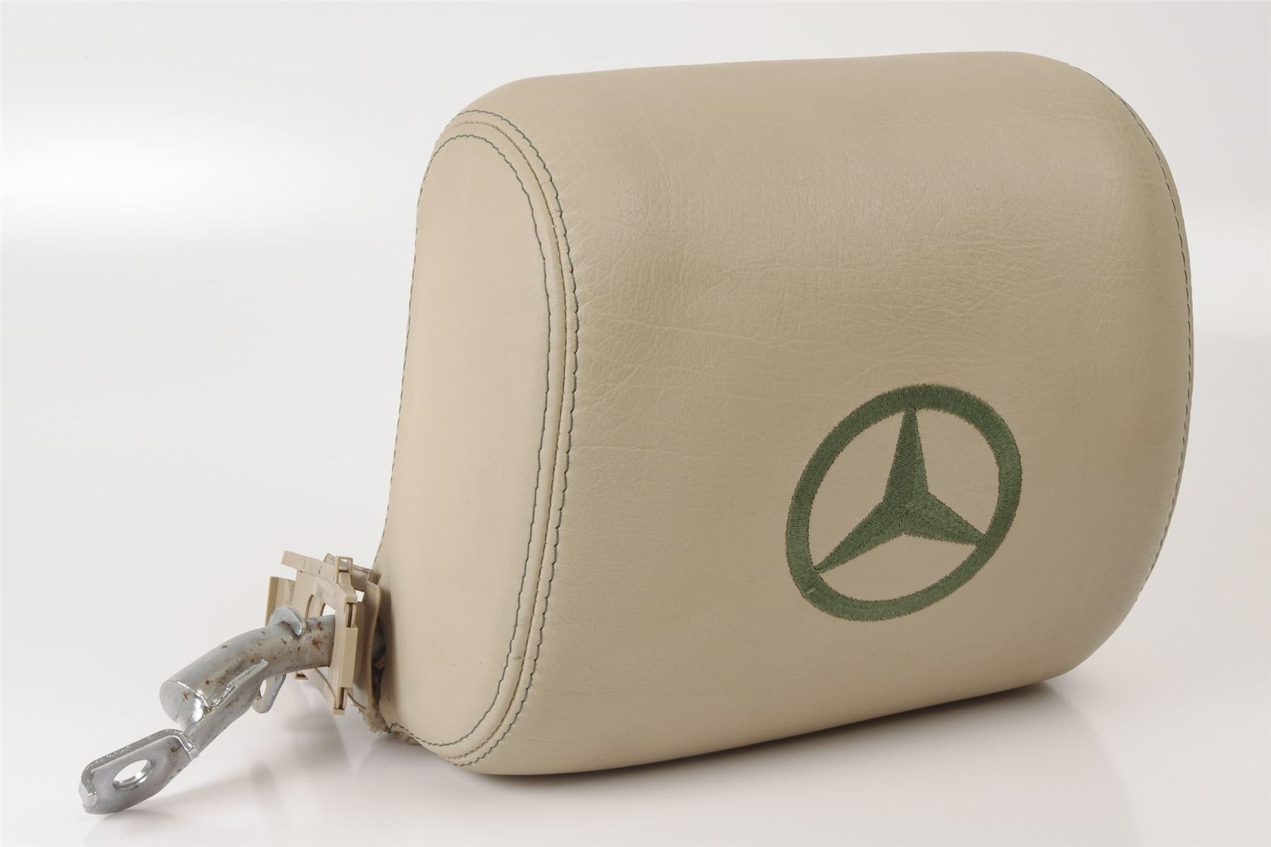 Mercedes 1299700850 Headrest - Right Beige | R129 SL