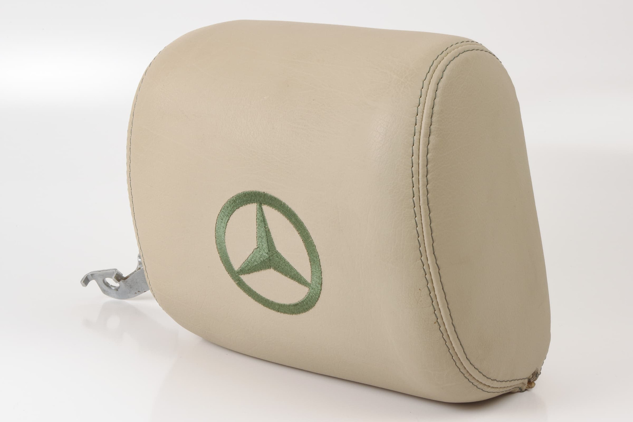 Mercedes 1299700850 Headrest - Right Beige | R129 SL