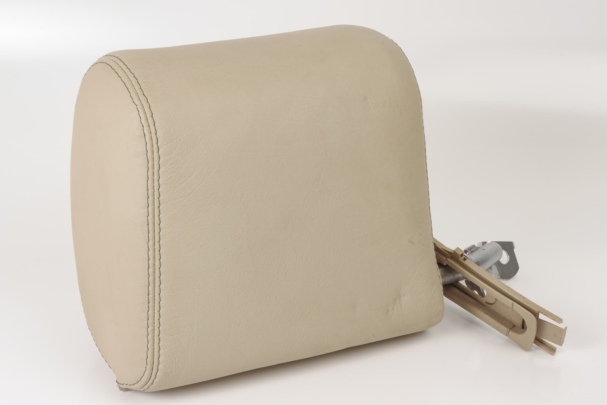 Mercedes 1299700850 Headrest - Right Beige | R129 SL