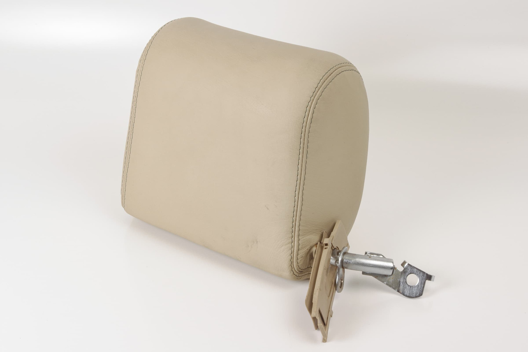 Mercedes 1299700850 Headrest - Right Beige | R129 SL