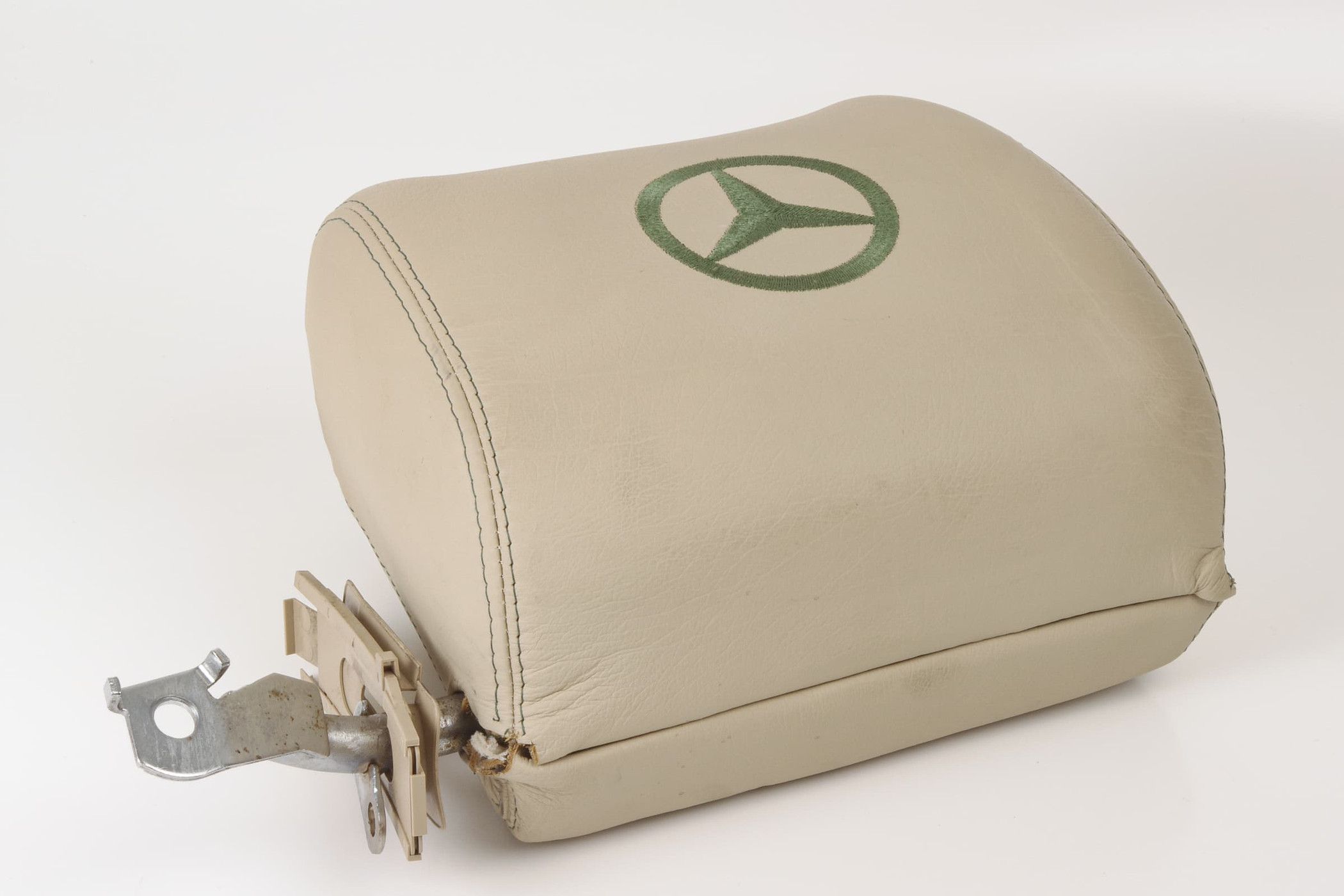 Mercedes 1299700850 Headrest - Right Beige | R129 SL