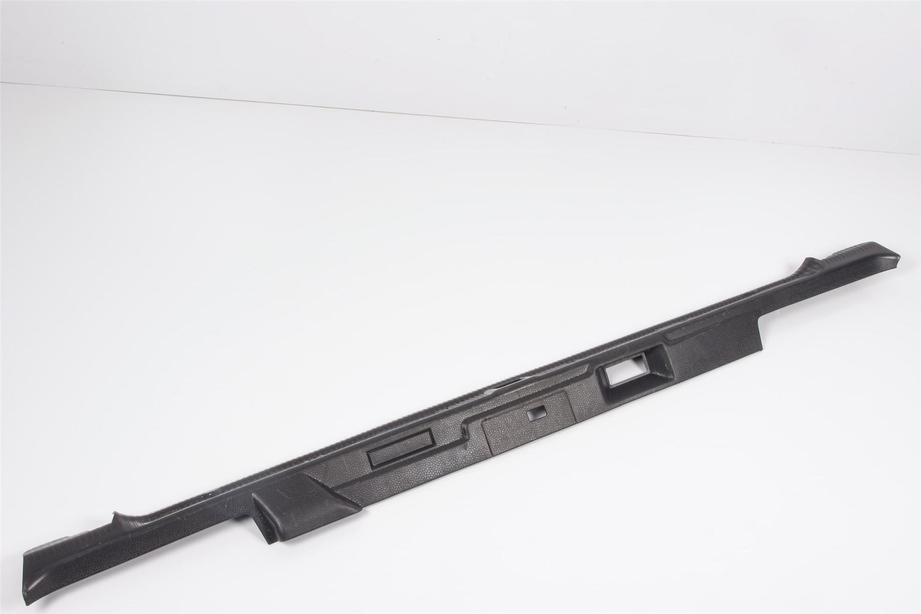 Mercedes 1296980089 Boot Trim (a) | R129 SL