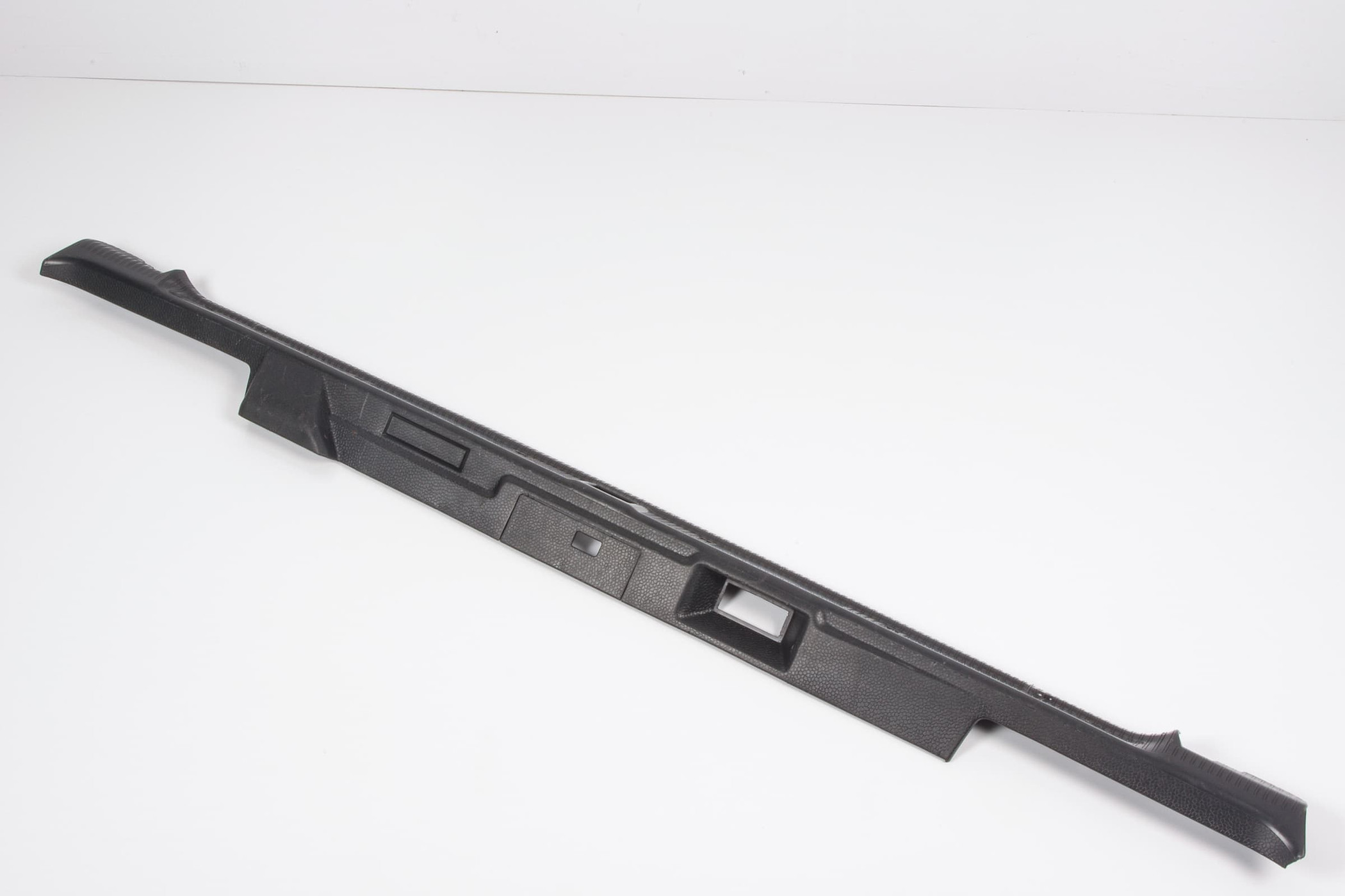 Mercedes 1296980089 Boot Trim (a) | R129 SL