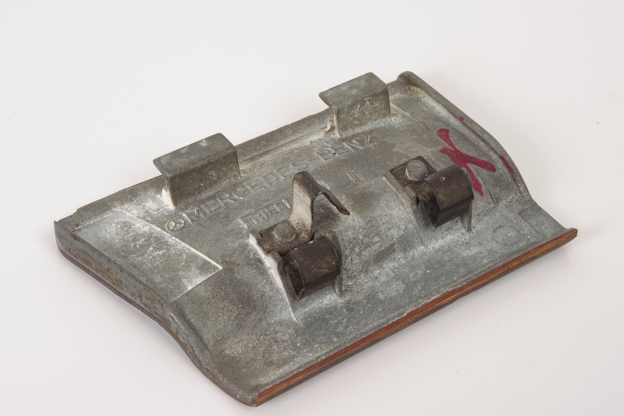 Mercedes 1297600362 Door Trim - Left (b) | R129 SL