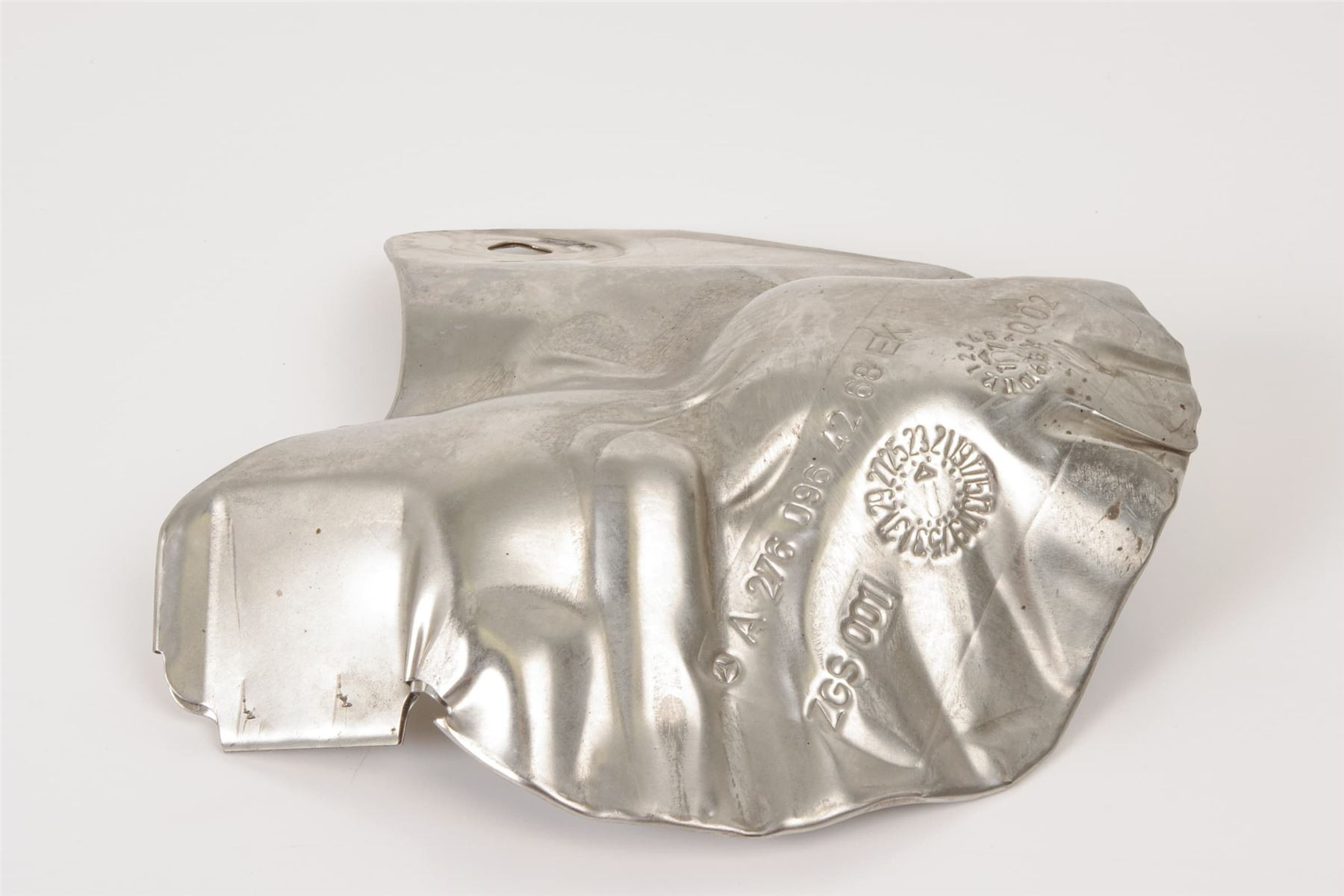 Mercedes 2760964268 Heat Shield - Right | W166 M X166 GL R172 SLK W205 C C207...