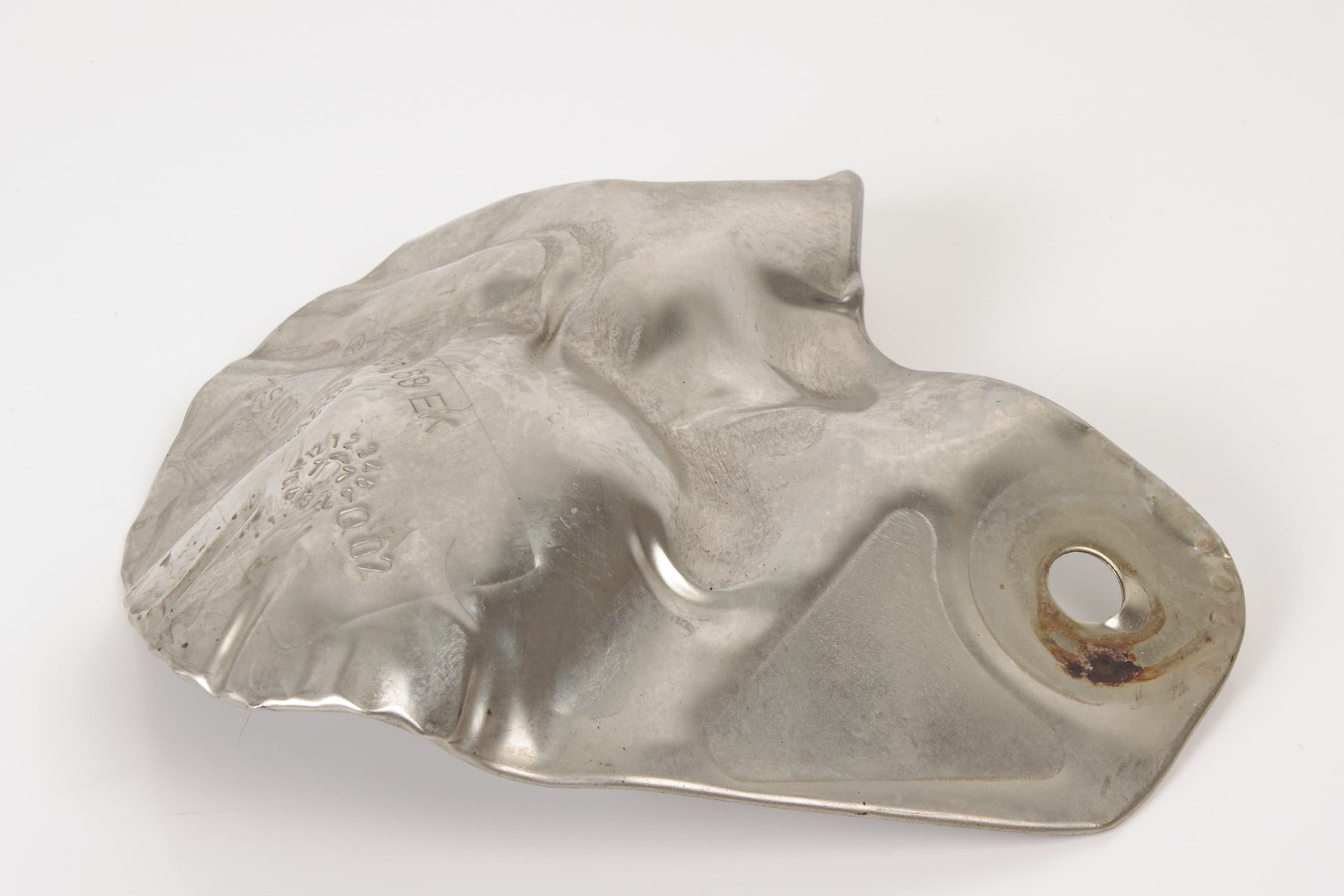 Mercedes 2760964268 Heat Shield - Right | W166 M X166 GL R172 SLK W205 C C207...