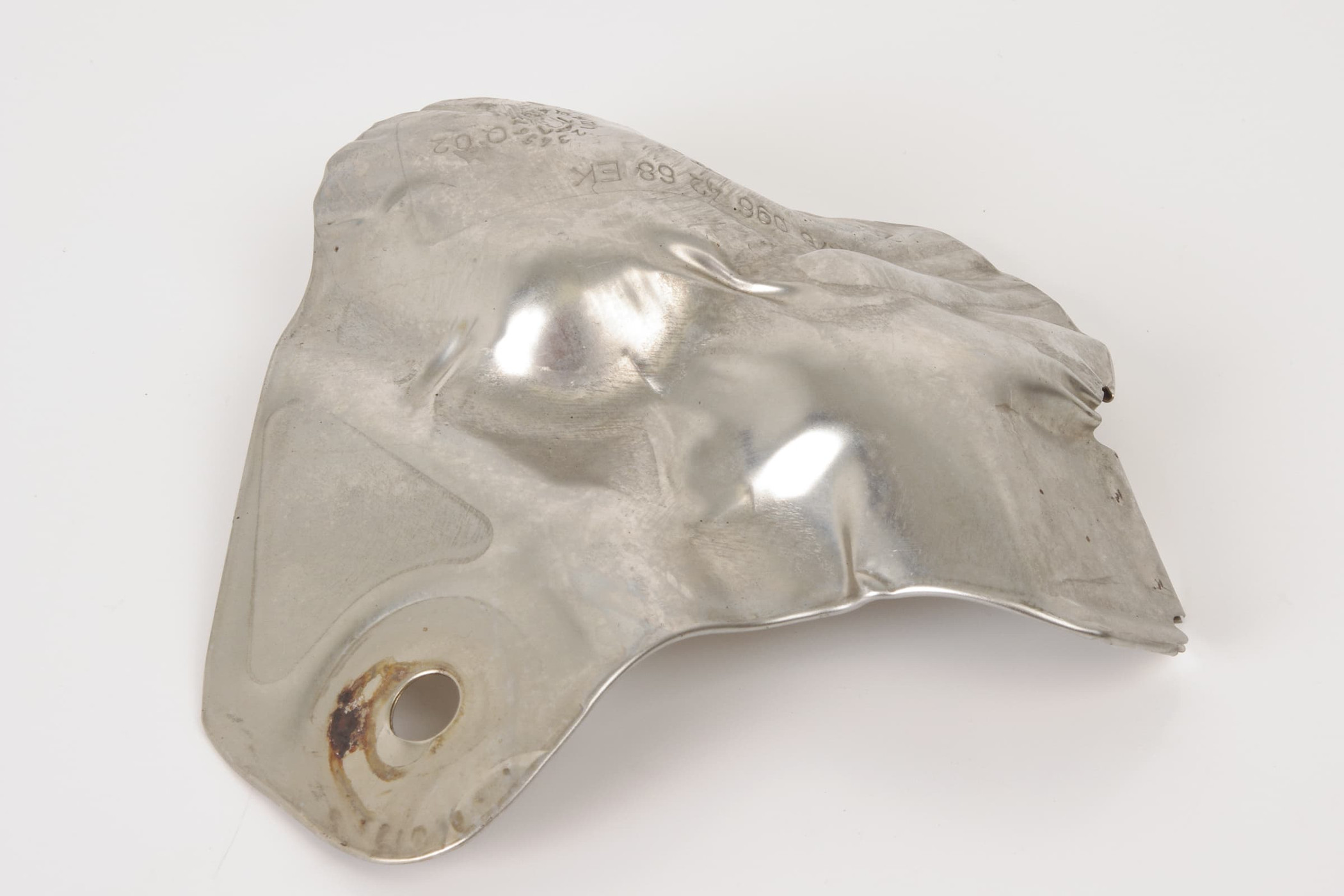 Mercedes 2760964268 Heat Shield - Right | W166 M X166 GL R172 SLK W205 C C207...