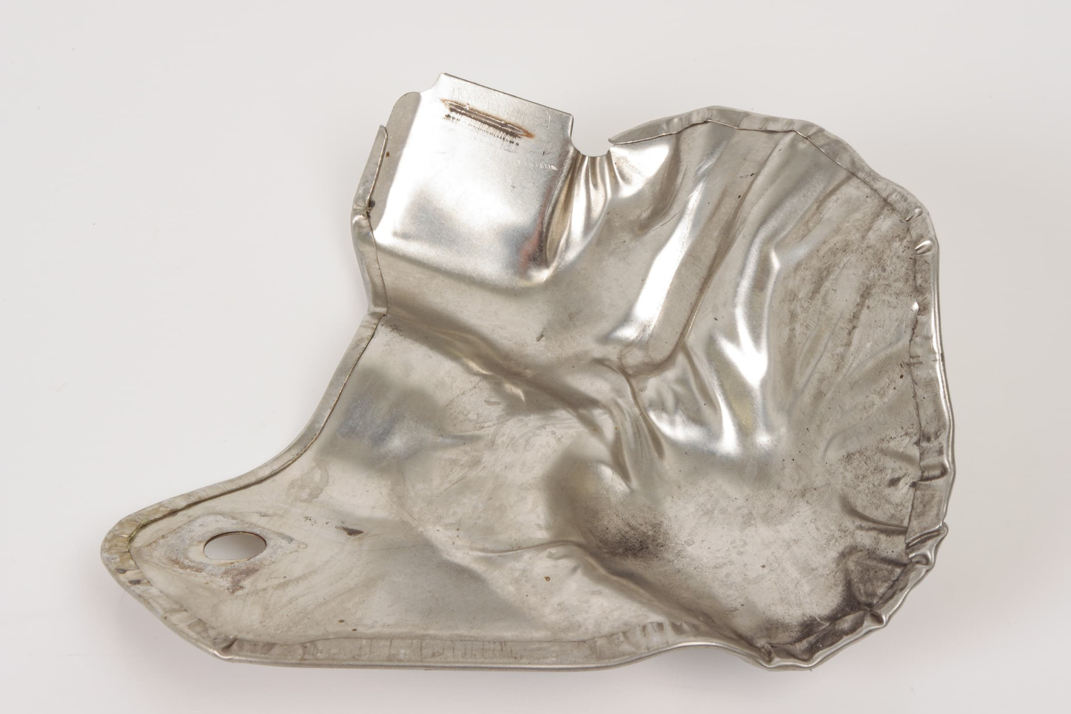 Mercedes 2760964268 Heat Shield - Right | W166 M X166 GL R172 SLK W205 C C207...