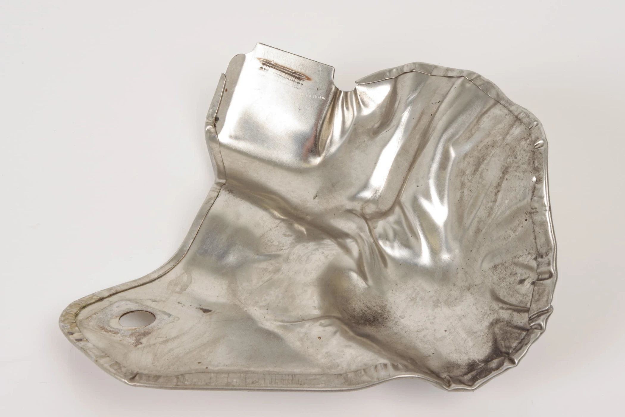 Mercedes 2760964268 Heat Shield - Right | W166 M X166 GL R172 SLK W205 C C207...