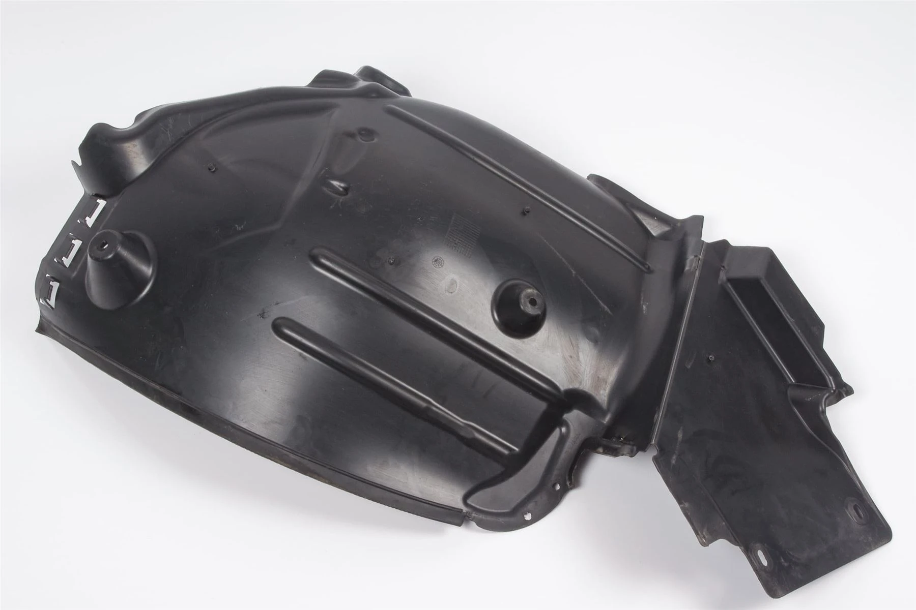 Mercedes 2056915300 Wheel Arch Liner - Front Left | W205 V205 S205 C205 A205 C