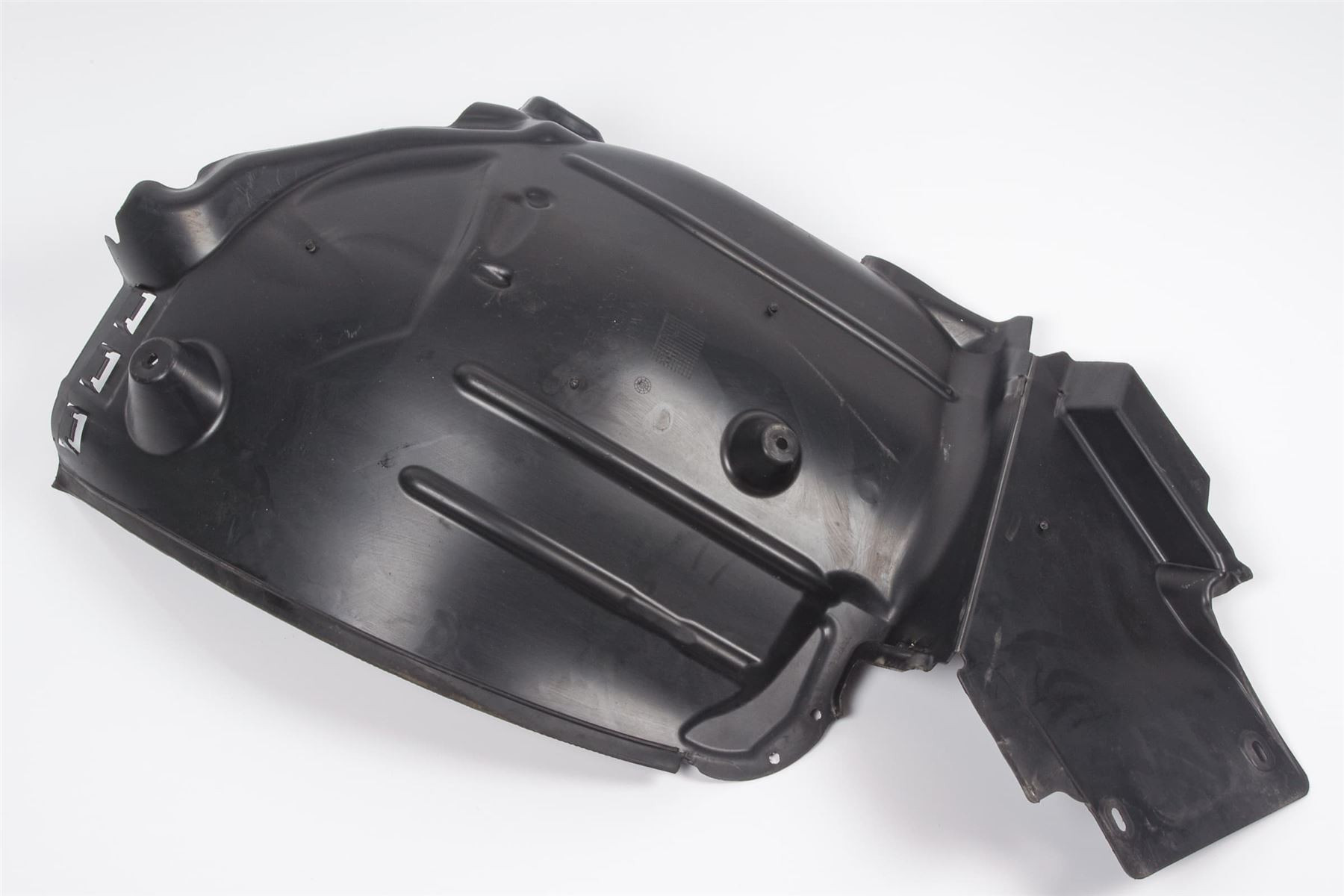 Mercedes 2056915300 Wheel Arch Liner - Front Left | W205 V205 S205 C205 A205 C