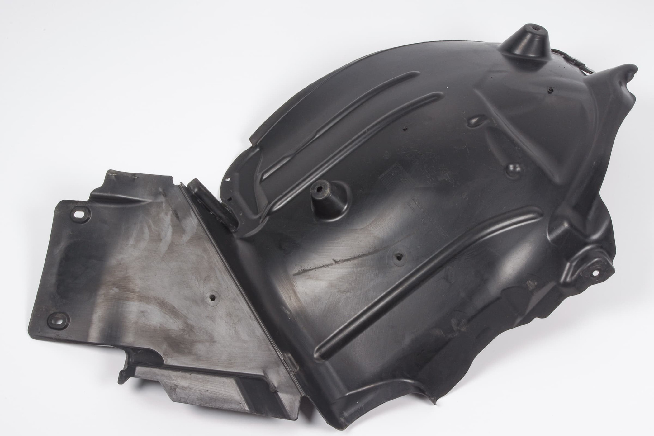 Mercedes 2056915300 Wheel Arch Liner - Front Left | W205 V205 S205 C205 A205 C