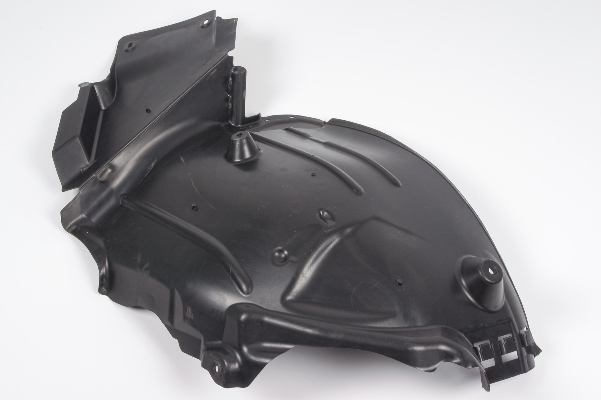 Mercedes 2056915300 Wheel Arch Liner - Front Left | W205 V205 S205 C205 A205 C