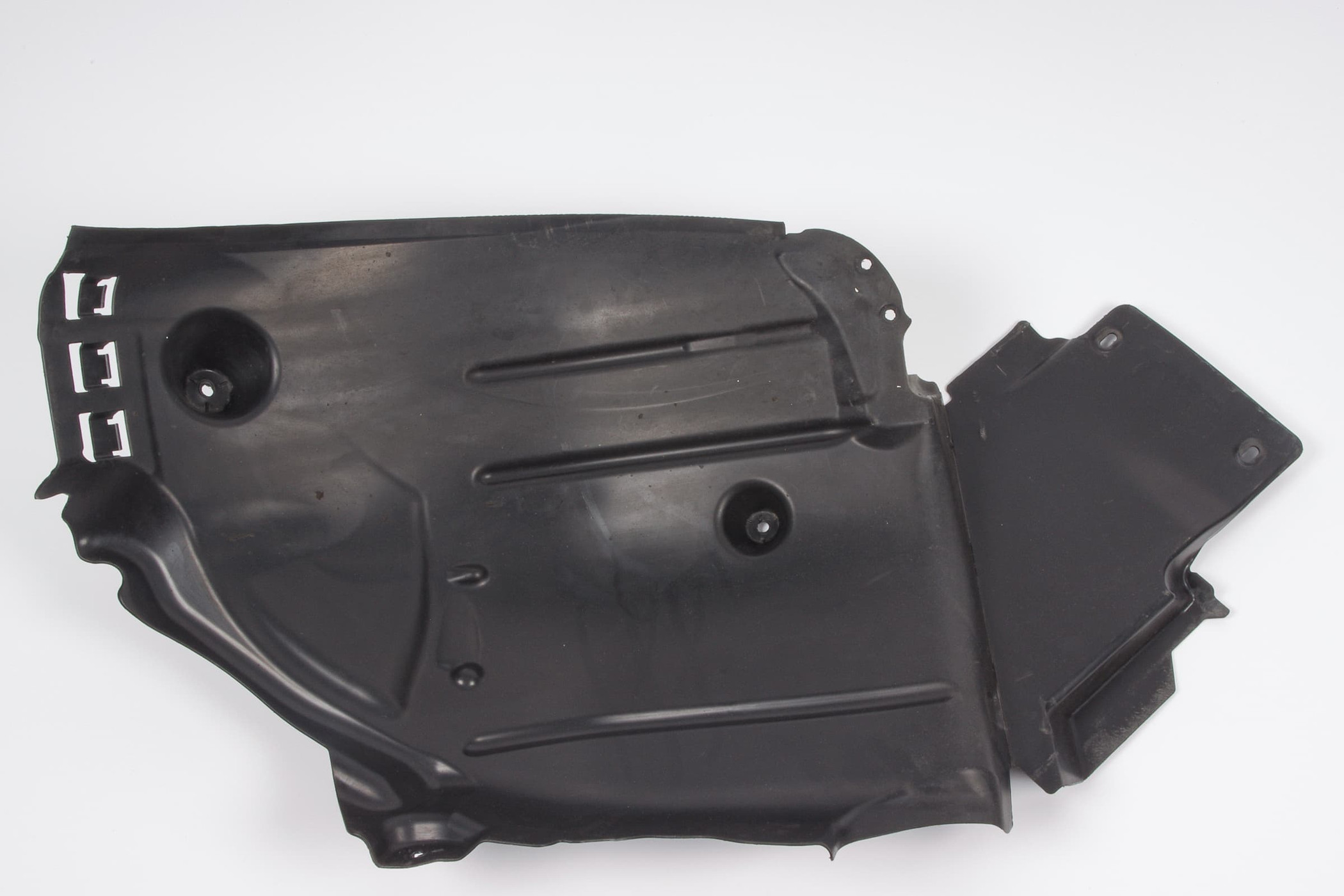 Mercedes 2056915300 Wheel Arch Liner - Front Left | W205 V205 S205 C205 A205 C