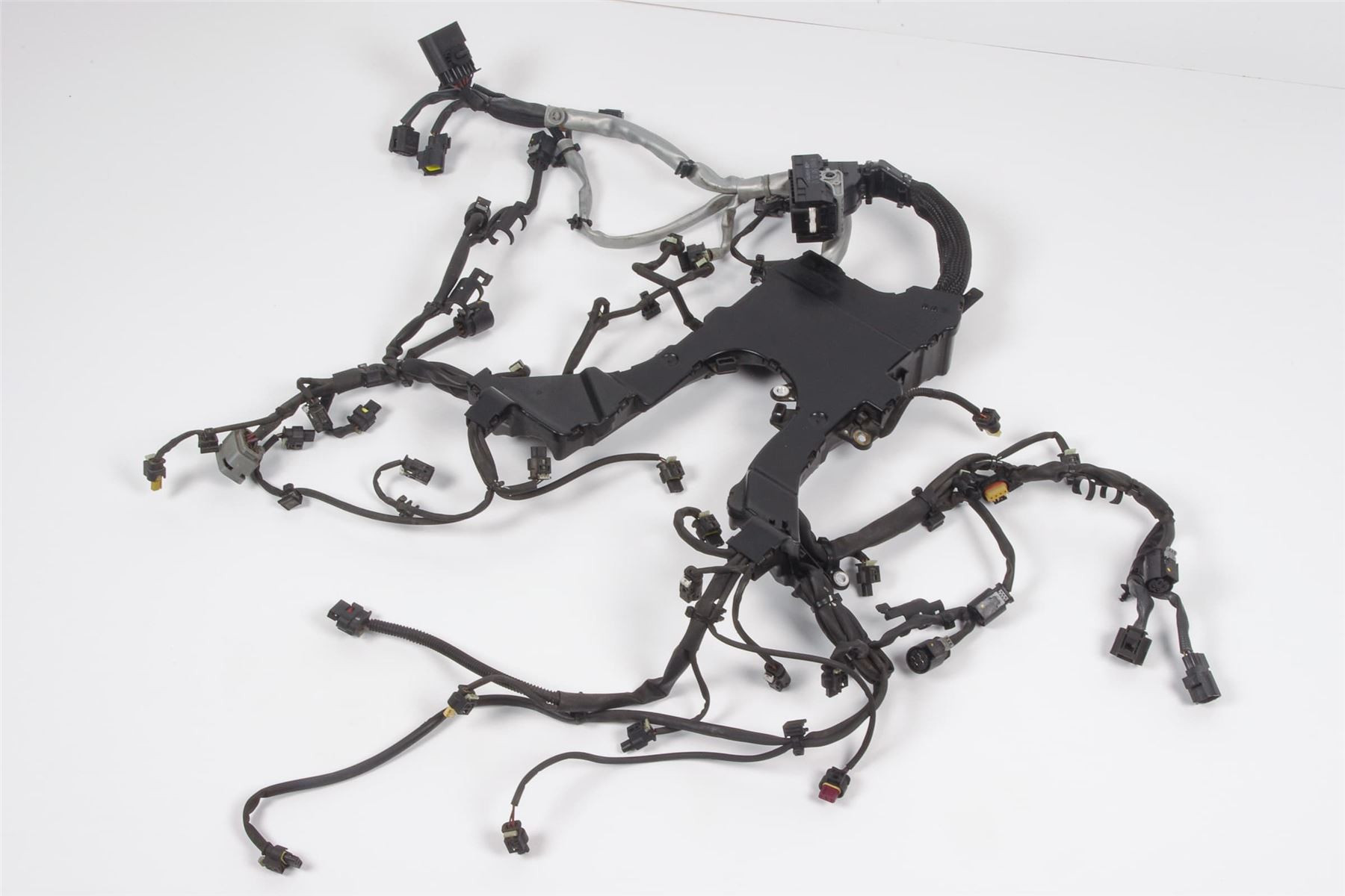 Mercedes 2761504500 AMG Engine Wiring Harness | R172 SLK W205 C C207 A207...