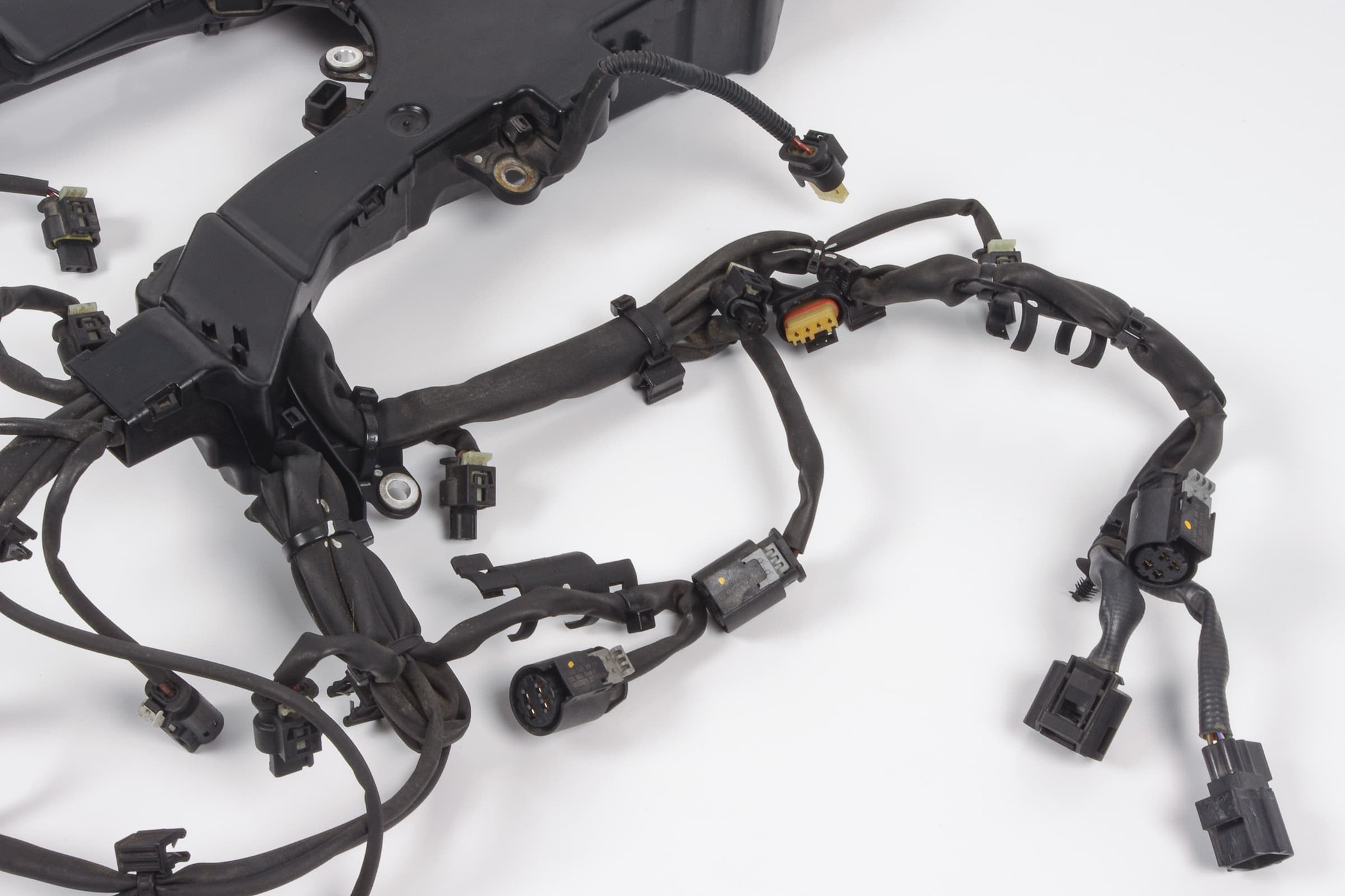 Mercedes 2761504500 AMG Engine Wiring Harness | R172 SLK W205 C C207 A207...