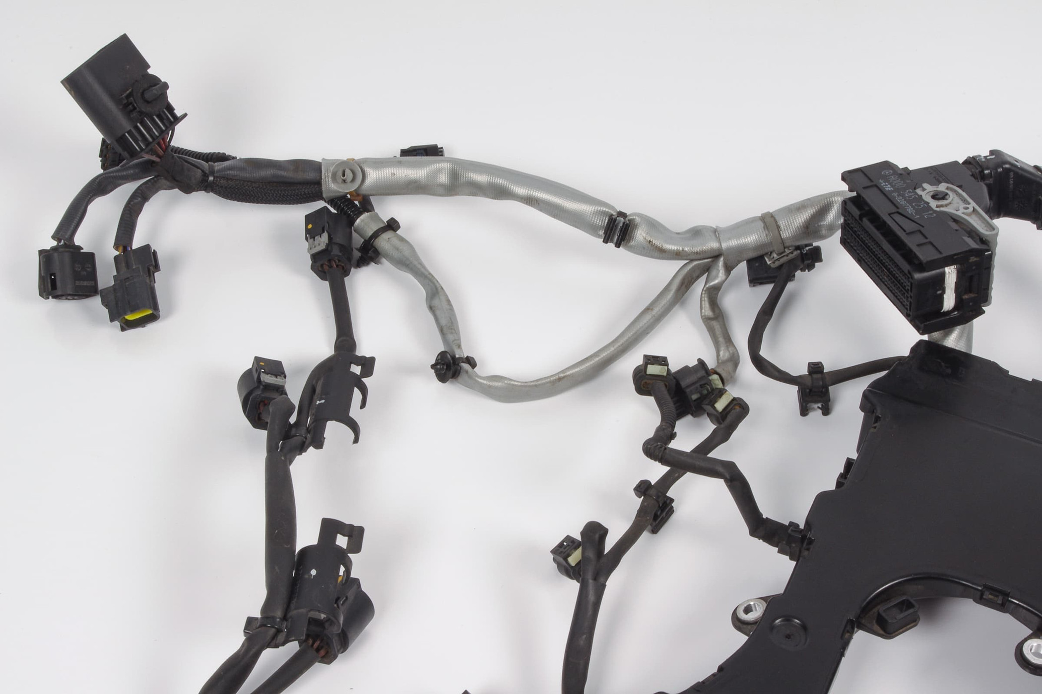 Mercedes 2761504500 AMG Engine Wiring Harness | R172 SLK W205 C C207 A207...