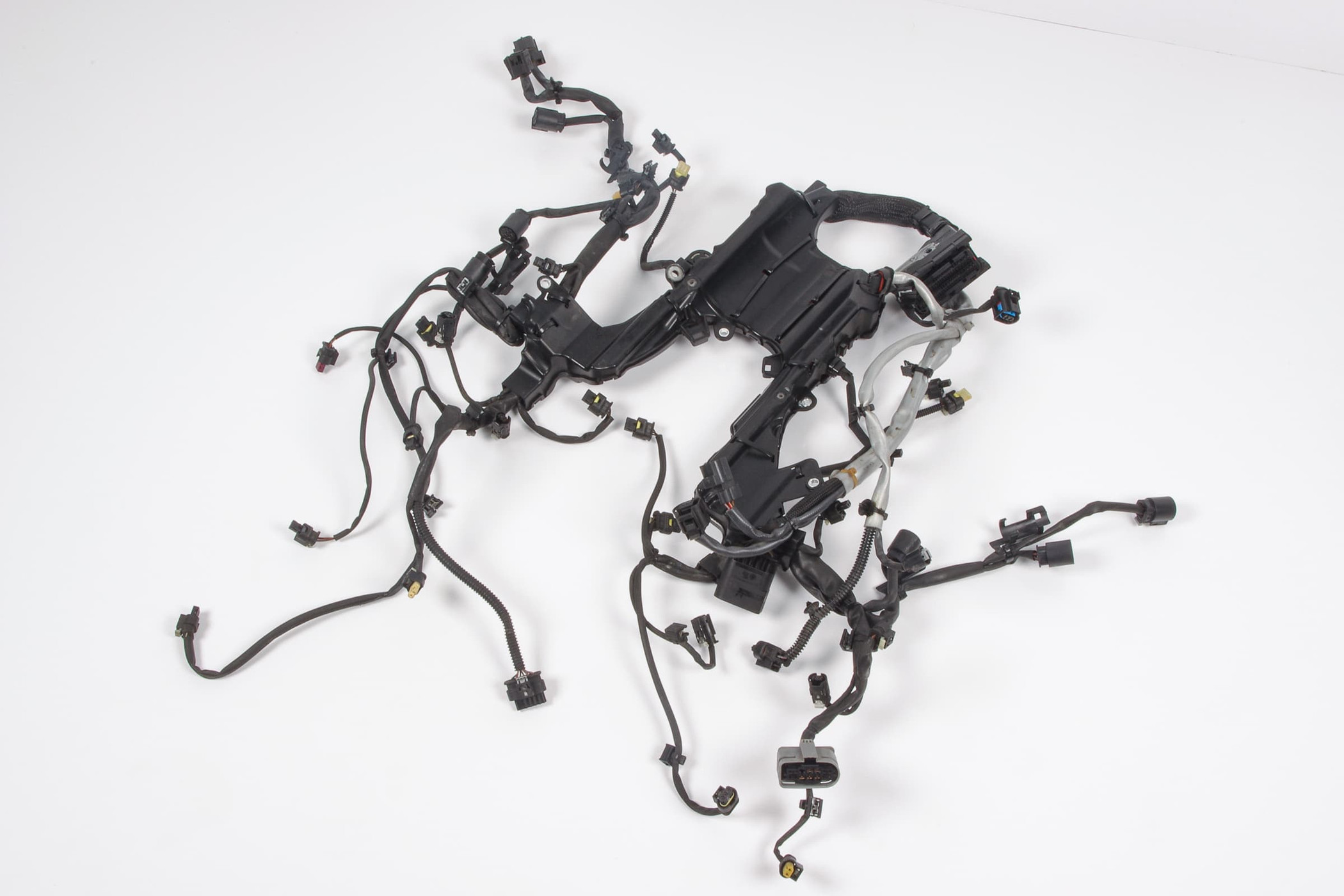 Mercedes 2761504500 AMG Engine Wiring Harness | R172 SLK W205 C C207 A207...