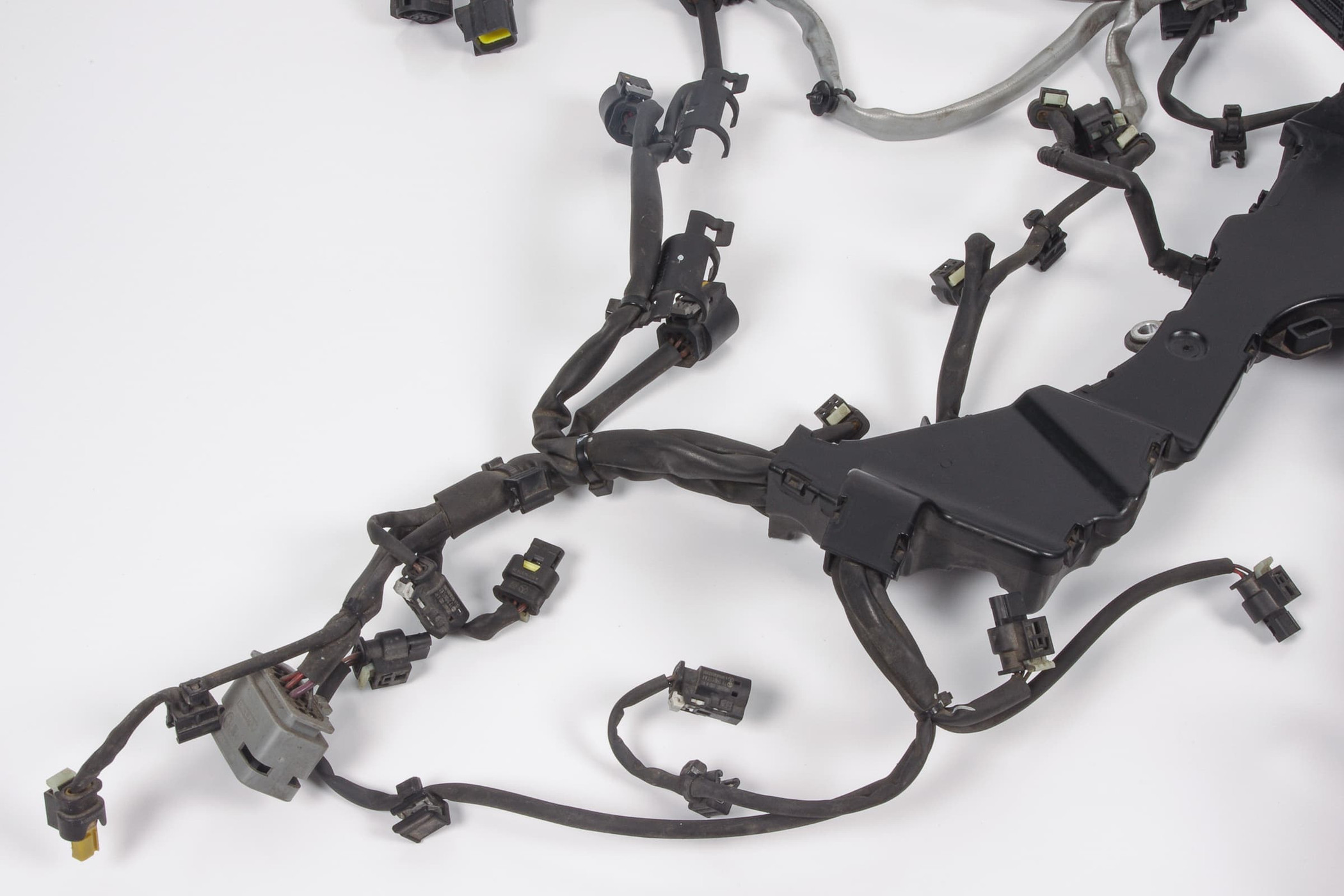 Mercedes 2761504500 AMG Engine Wiring Harness | R172 SLK W205 C C207 A207...