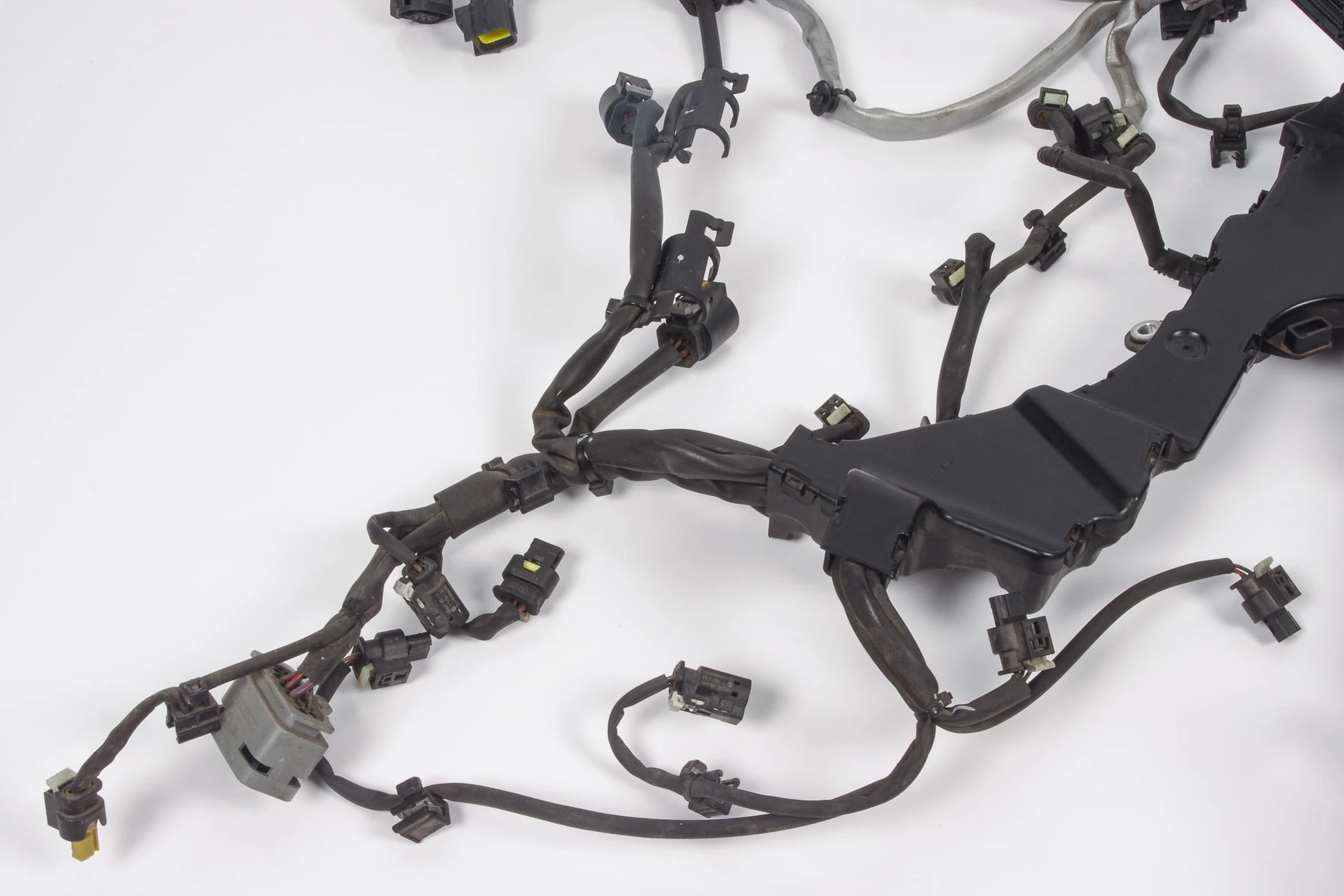 Mercedes 2761504500 AMG Engine Wiring Harness | R172 SLK W205 C C207 A207...