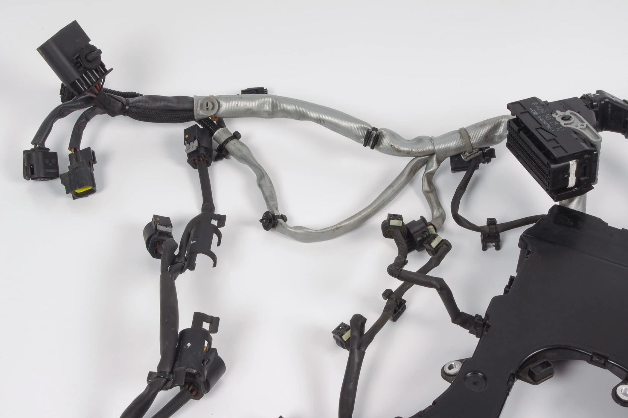 Mercedes 2761504500 AMG Engine Wiring Harness | R172 SLK W205 C C207 A207...