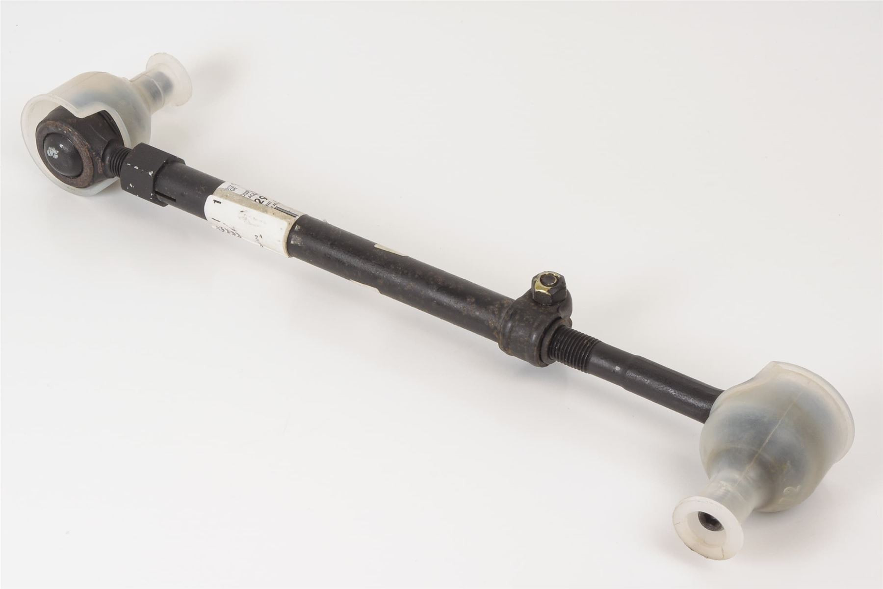 Mercedes 1293300303 Tie Rod (New) | W124 E R129 SL