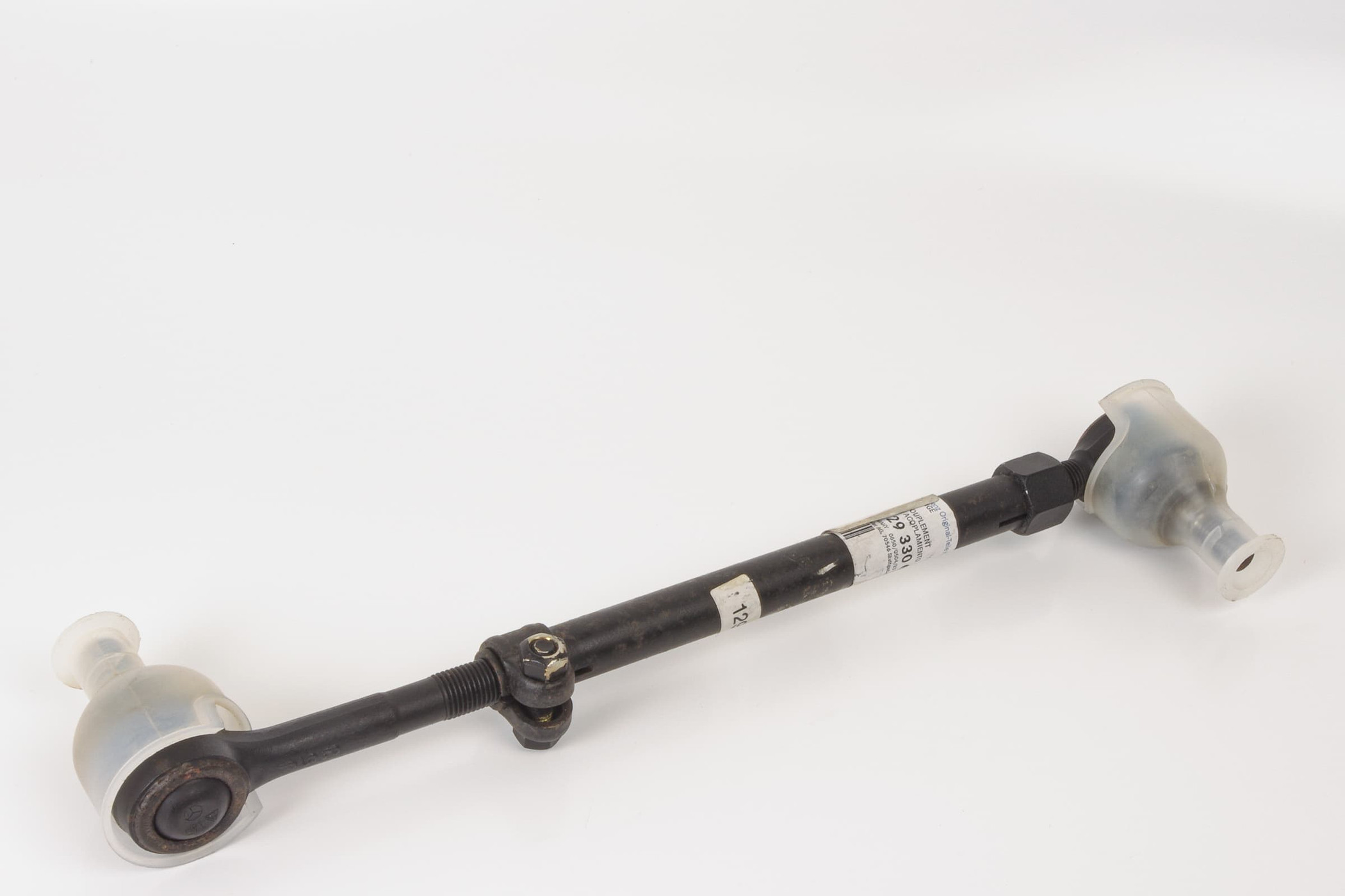 Mercedes 1293300303 Tie Rod (New) | W124 E R129 SL