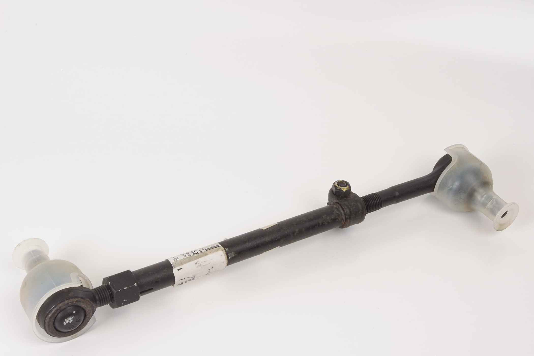 Mercedes 1293300303 Tie Rod (New) | W124 E R129 SL