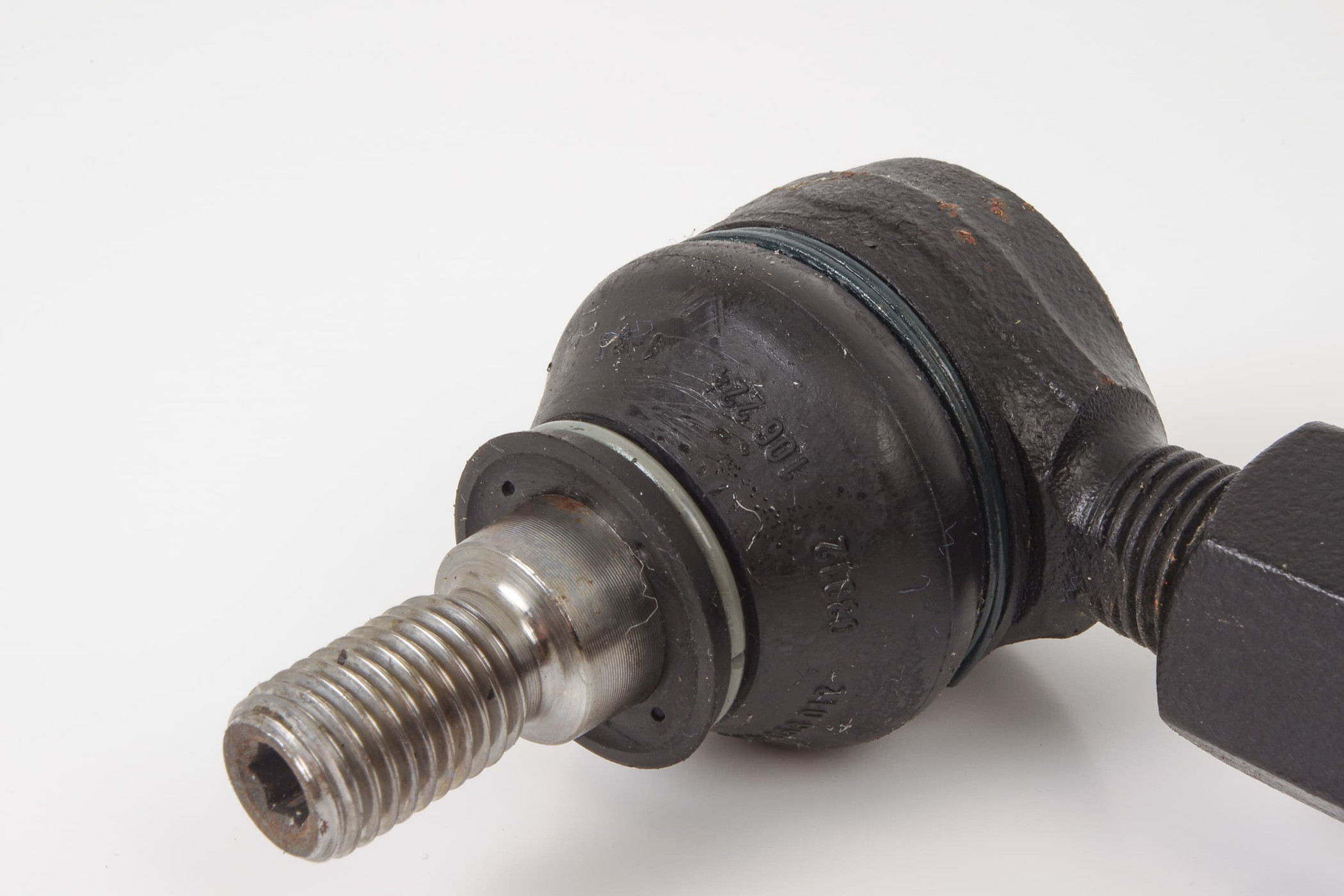 Mercedes 1293300303 Tie Rod (New) | W124 E R129 SL