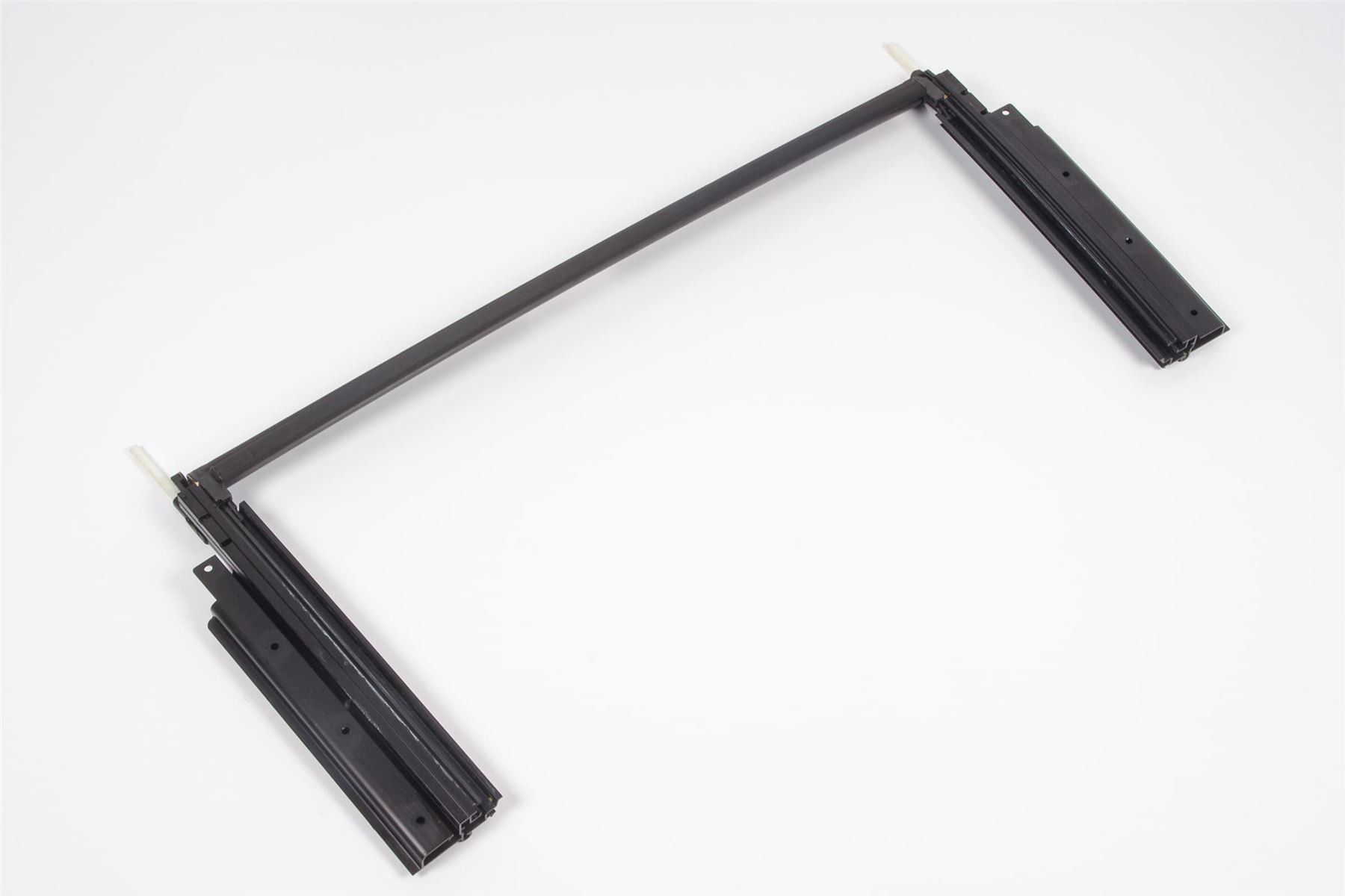 Mercedes 2057808900 Panoramic Roof Frame - Black | W205 V205 S205 C205 A205 C