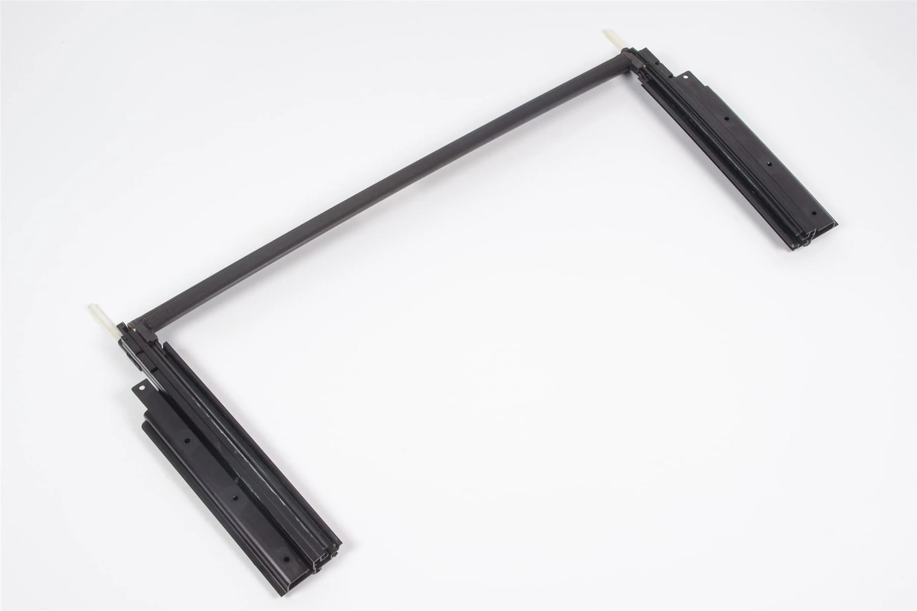Mercedes 2057808900 Panoramic Roof Frame - Black | W205 V205 S205 C205 A205 C