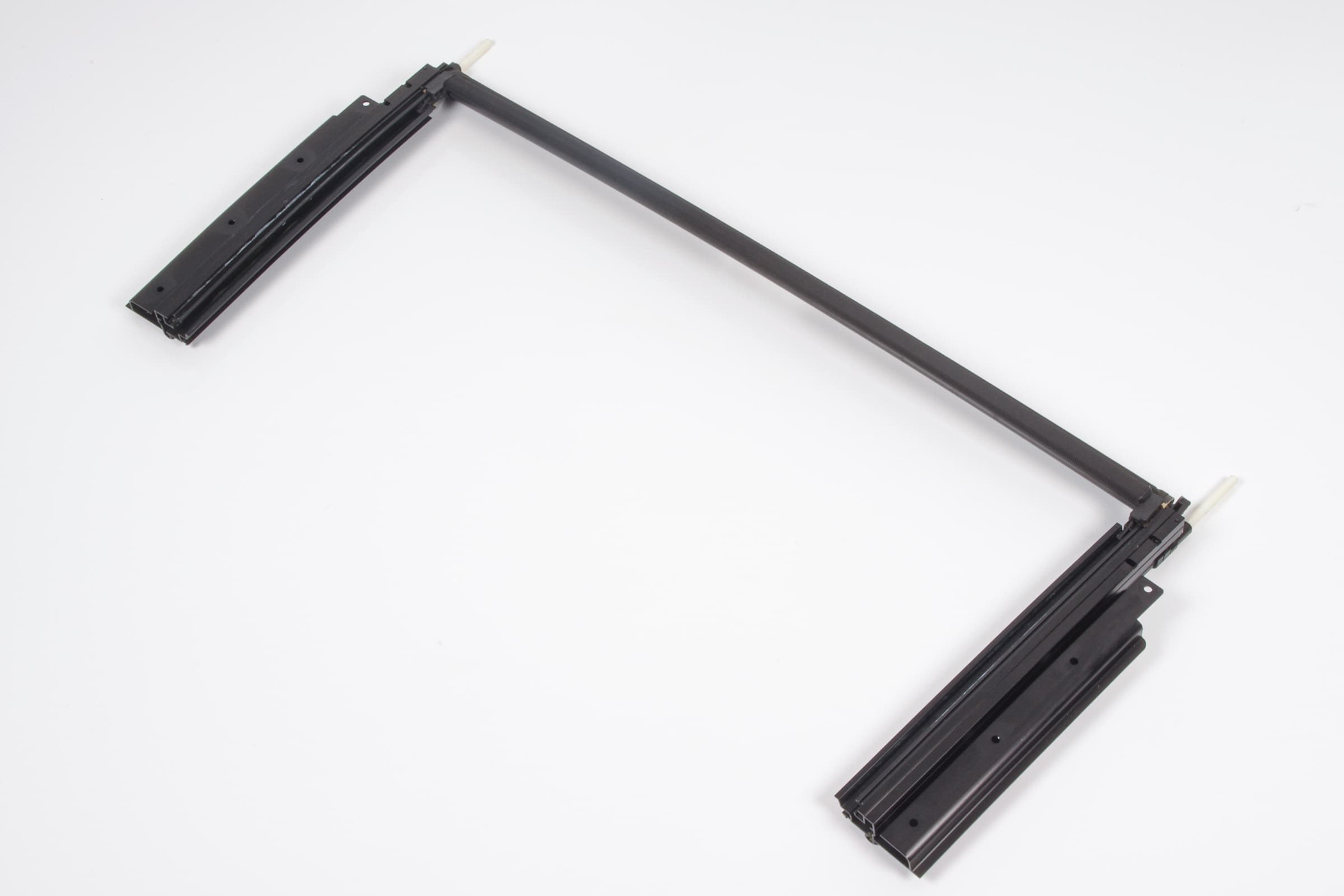 Mercedes 2057808900 Panoramic Roof Frame - Black | W205 V205 S205 C205 A205 C