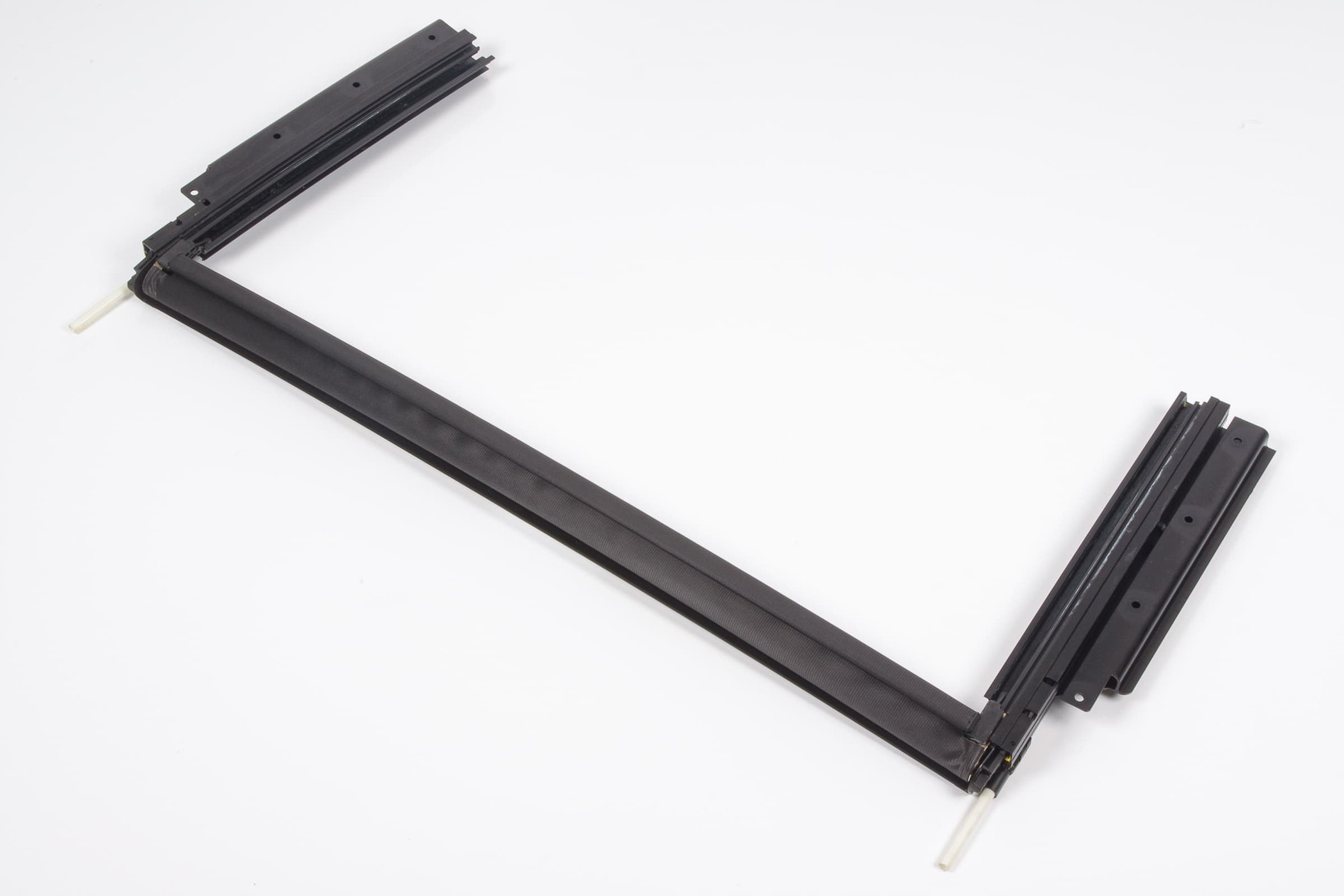 Mercedes 2057808900 Panoramic Roof Frame - Black | W205 V205 S205 C205 A205 C