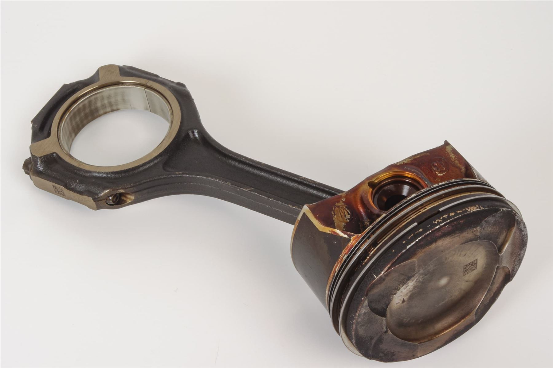 Mercedes 2760300700 Piston & Con Rod | W166 M X166 GL R172 SLK W205 C C207...