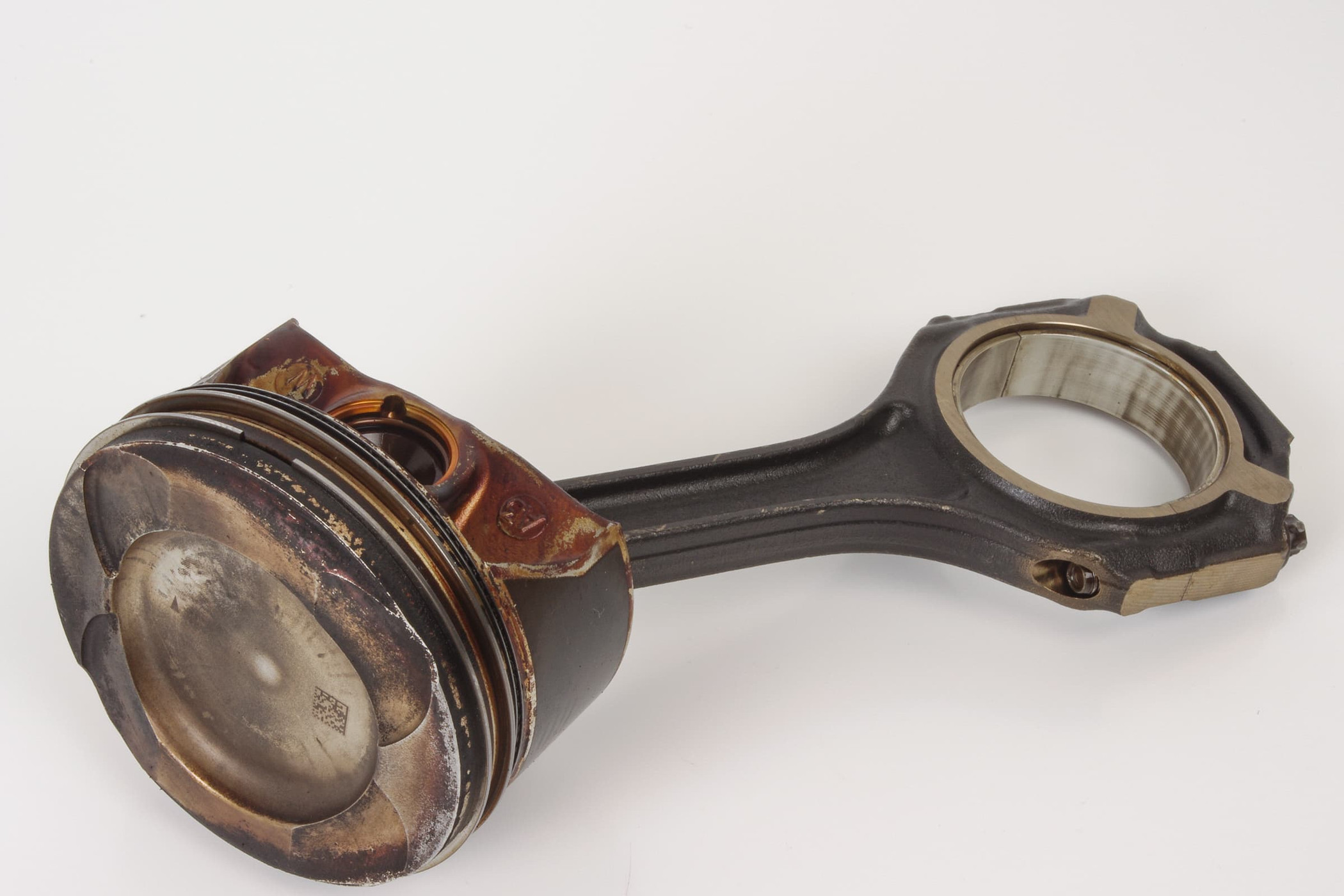 Mercedes 2760300700 Piston & Con Rod | W205 V205 S205 C205 A205 C