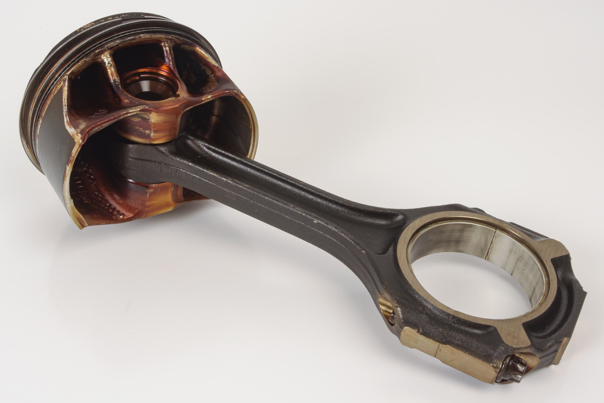 Mercedes 2760300700 Piston & Con Rod | W166 M X166 GL R172 SLK W205 C C207...