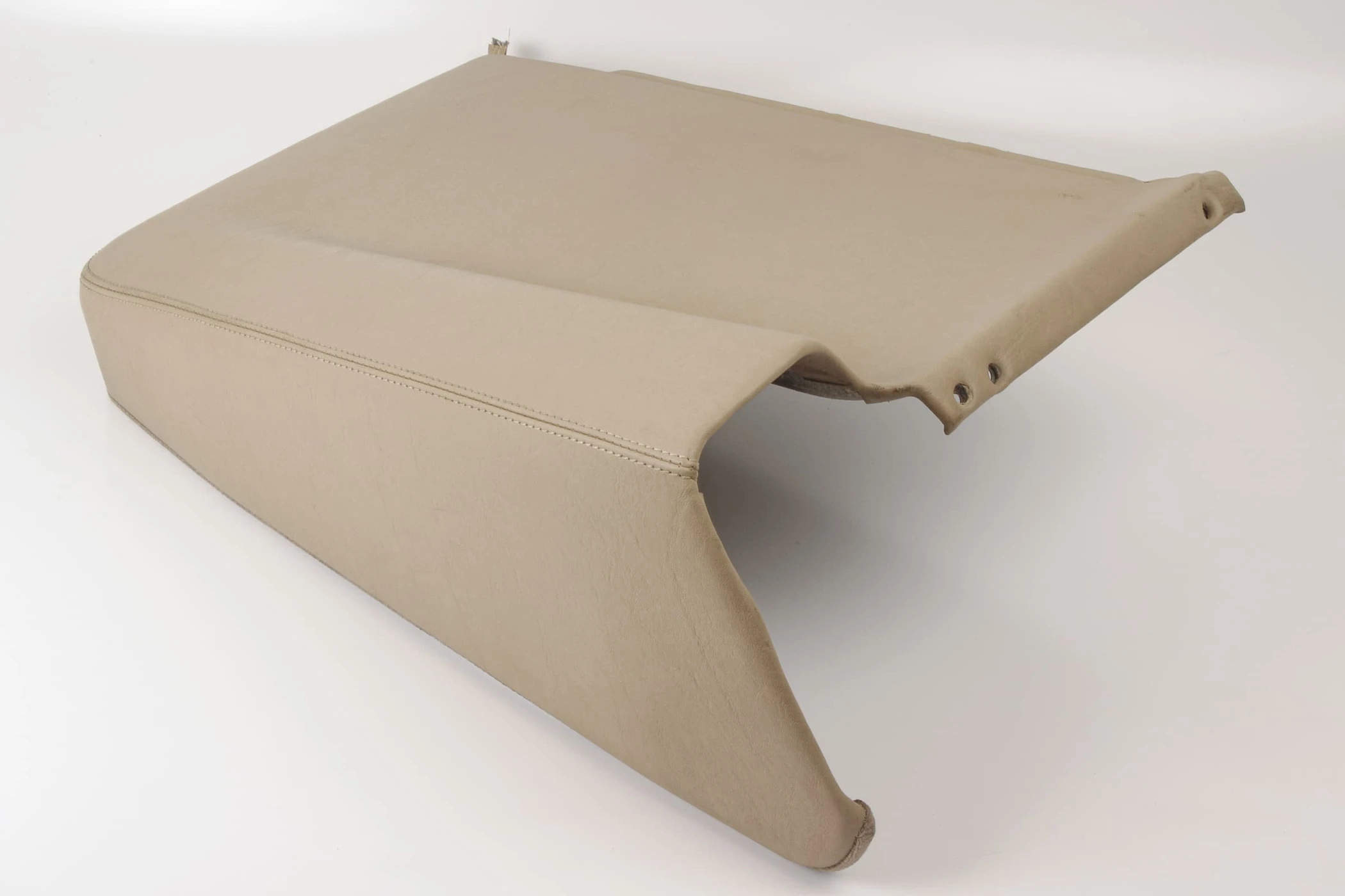 Mercedes 1299140223 Seat Backrest Panel - Right Beige (b) | R129 SL