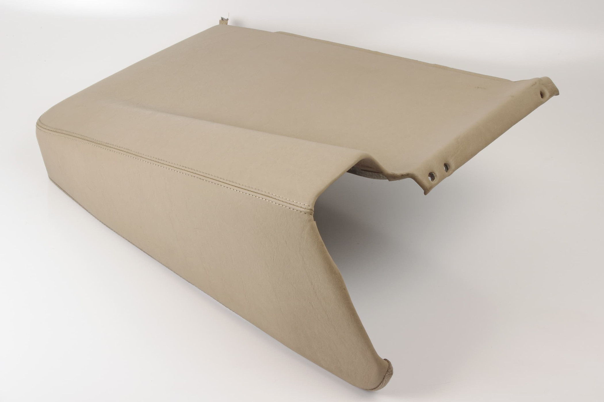 Mercedes 1299140223 Seat Backrest Panel - Right Beige (c) | R129 SL