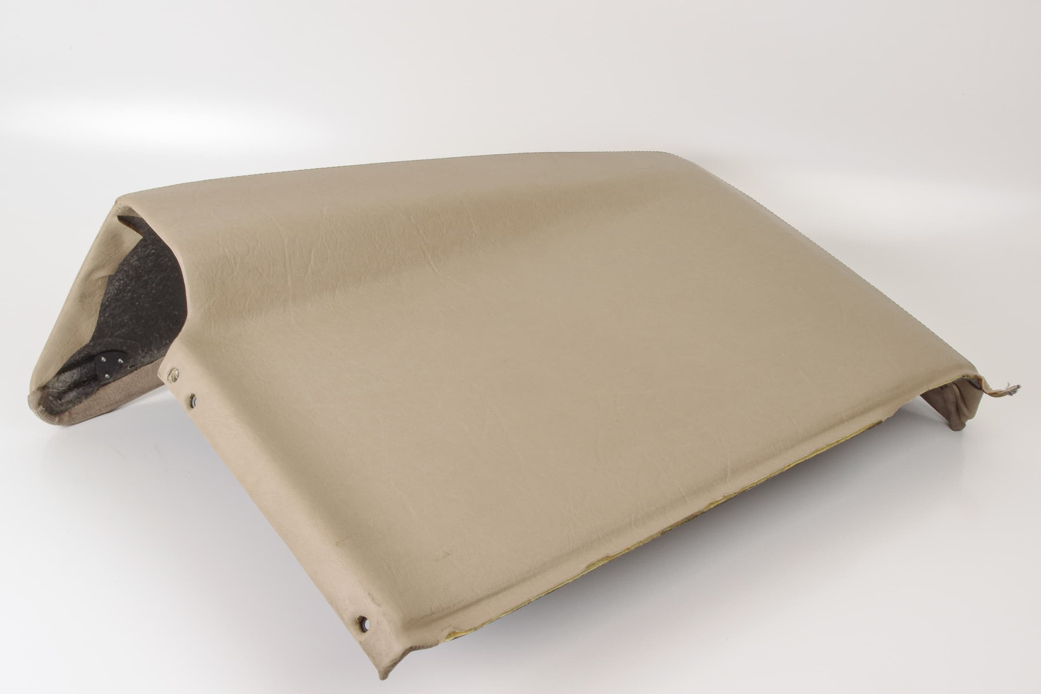 Mercedes 1299140223 Seat Backrest Panel - Right Beige (b) | R129 SL