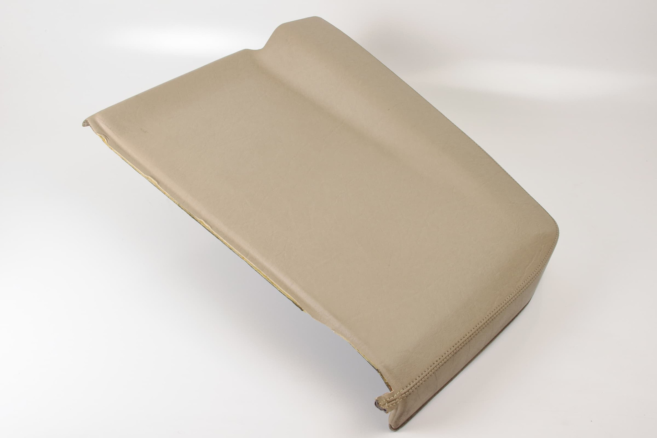 Mercedes 1299140223 Seat Backrest Panel - Right Beige (b) | R129 SL