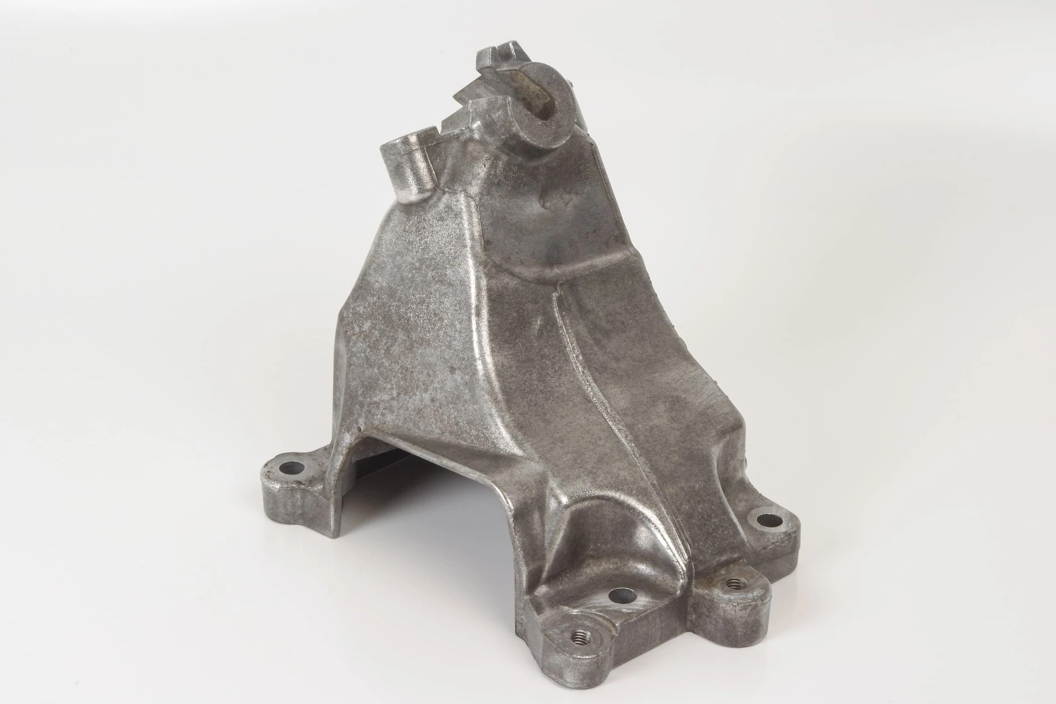 Mercedes 2762233304 Engine Mount Bracket | W166 M X166 GL R172 SLK W205 C...