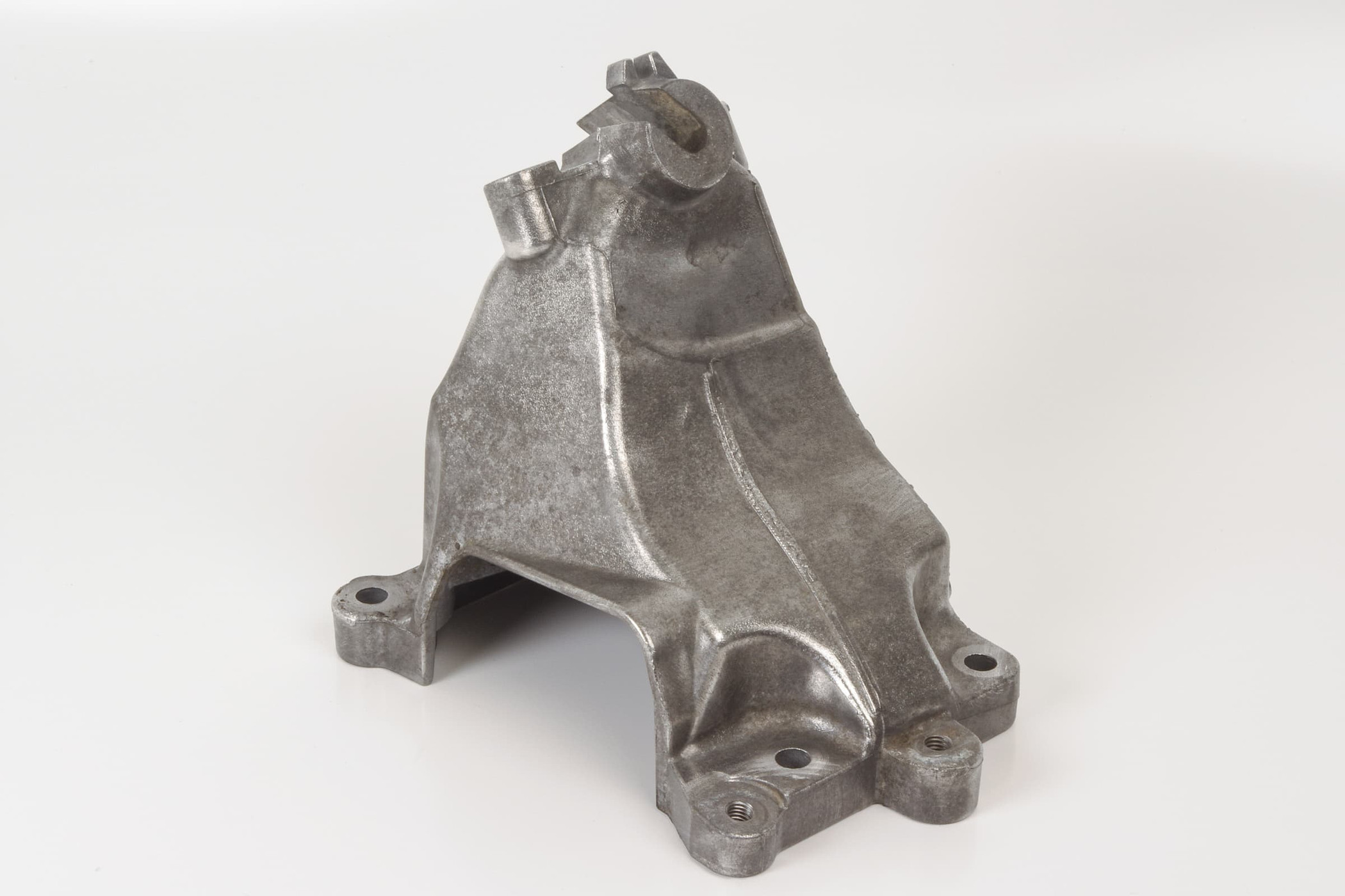 Mercedes 2762233304 Engine Mount Bracket | W166 M X166 GL R172 SLK W205 C...