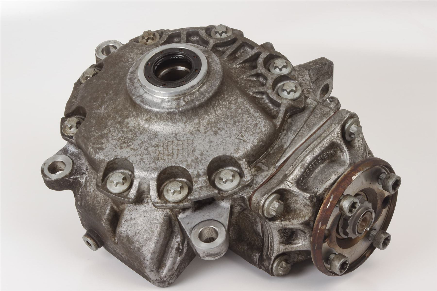 Mercedes 2053304107 AMG Differential - Front | W205 C W213 C238 E X253 GLC