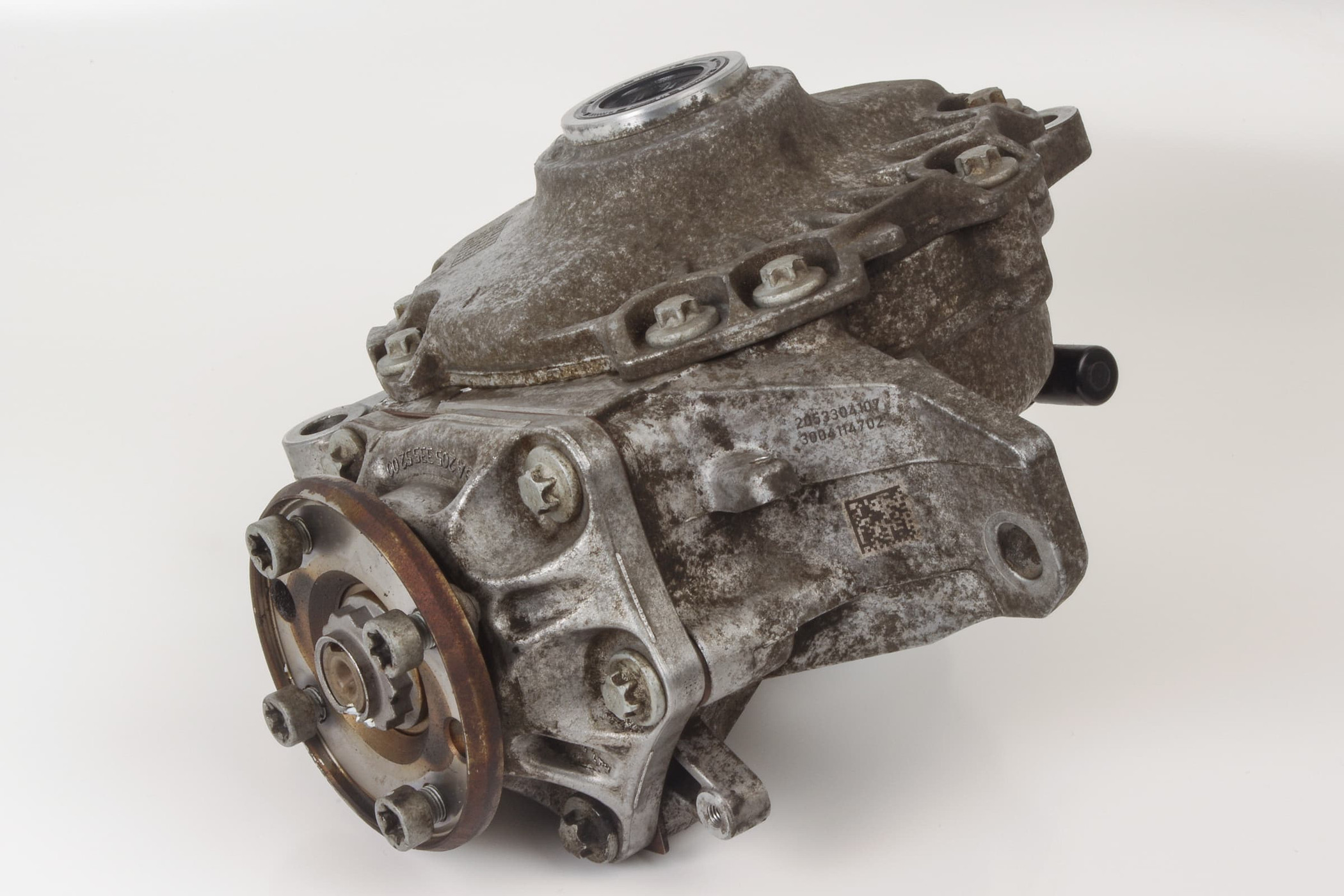 Mercedes 2053304107 AMG Differential - Front | W205 C W213 C238 E X253 GLC