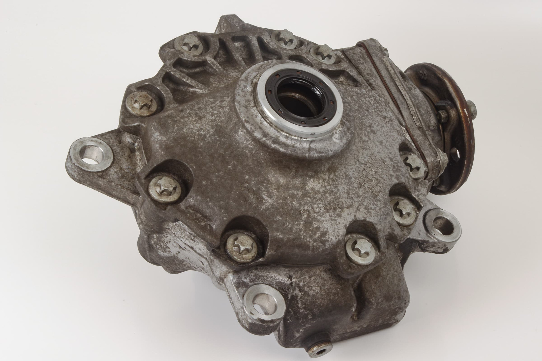 Mercedes 2053304107 AMG Differential - Front | W205 C W213 C238 E X253 GLC