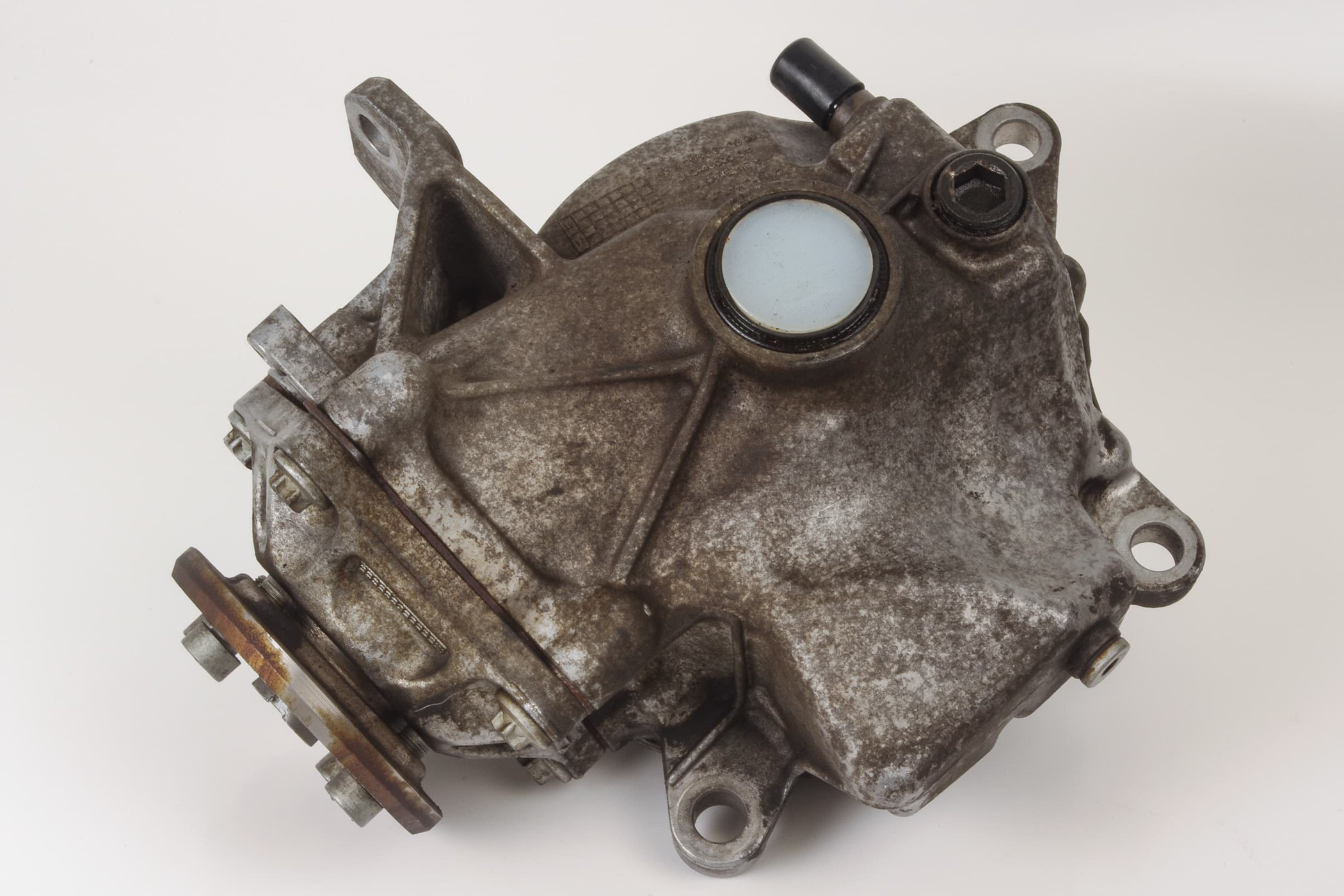 Mercedes 2053304107 AMG Differential - Front | W205 C W213 C238 E X253 GLC