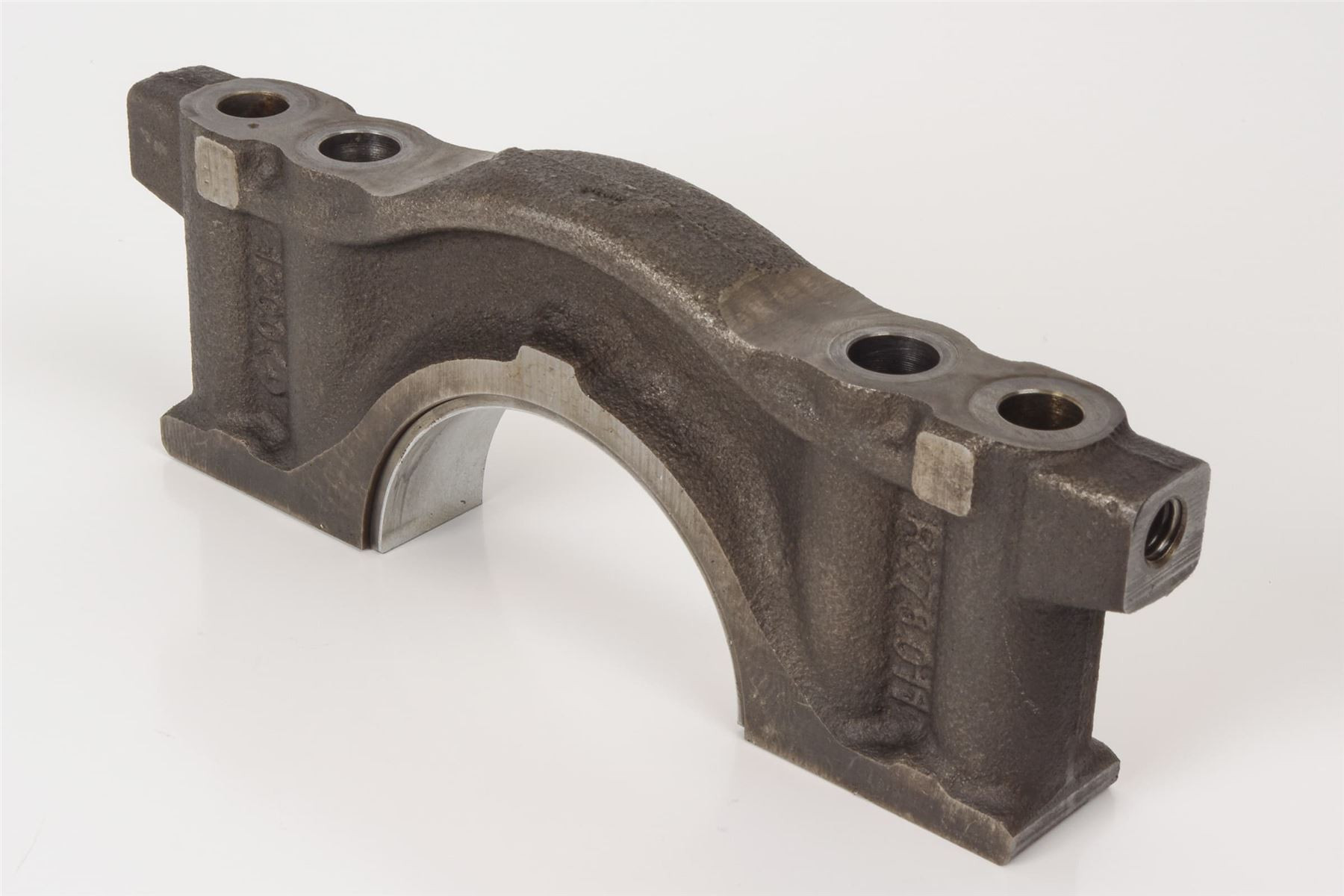 Mercedes 2760111200 Camshaft Bearing Cap | W205 C W213 E X253 GLC