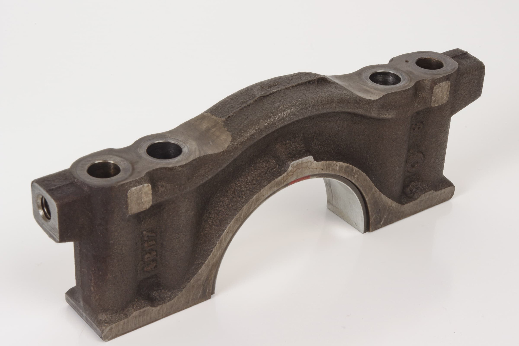 Mercedes 2760111200 Camshaft Bearing Cap | W205 C W213 E X253 GLC